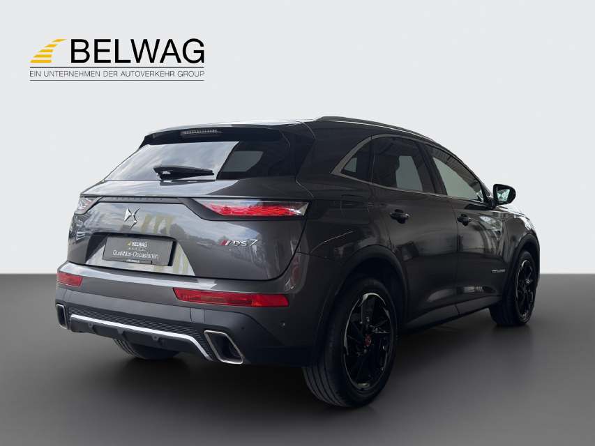 DS AUTOMOBILES DS7 Crossback 1.6/181 Performance Line-image-5