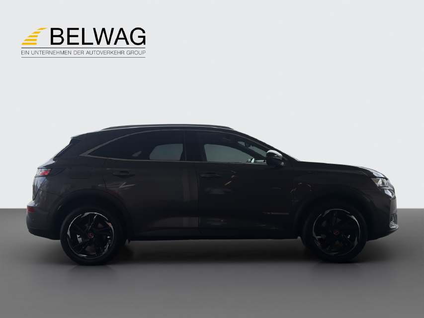 DS AUTOMOBILES DS7 Crossback 1.6/181 Performance Line-image-6