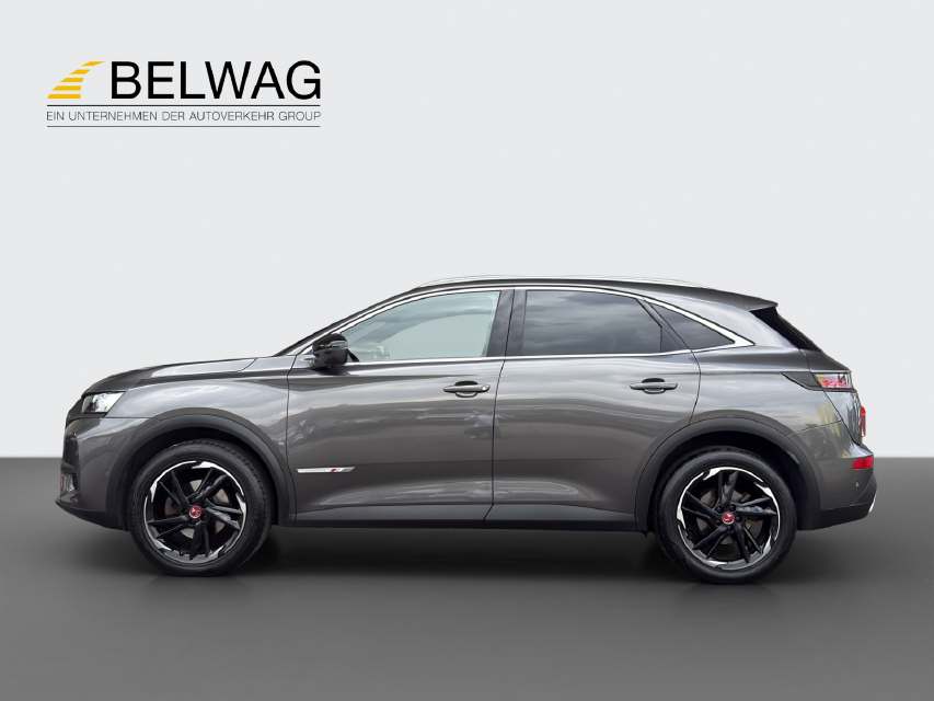 DS AUTOMOBILES DS7 Crossback 1.6/181 Performance Line-image-2
