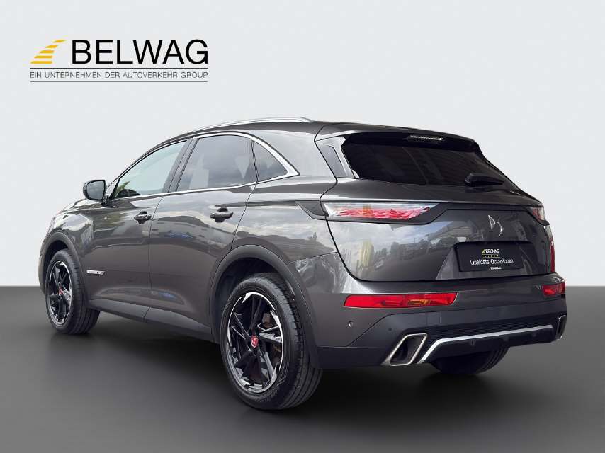 DS AUTOMOBILES DS7 Crossback 1.6/181 Performance Line-image-3