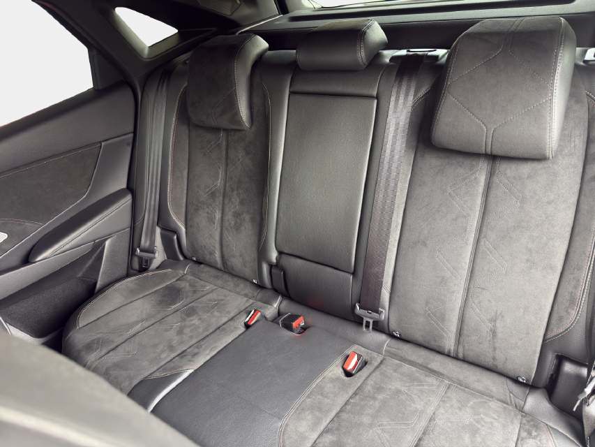 DS AUTOMOBILES DS7 Crossback 1.6/181 Performance Line-image-10