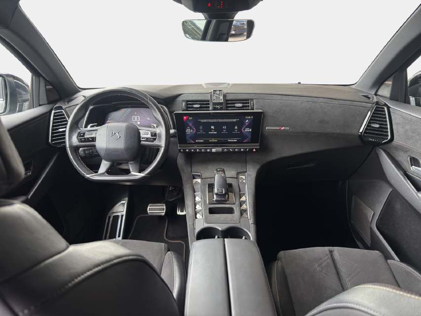 DS AUTOMOBILES DS7 Crossback 1.6/181 Performance Line-image-14