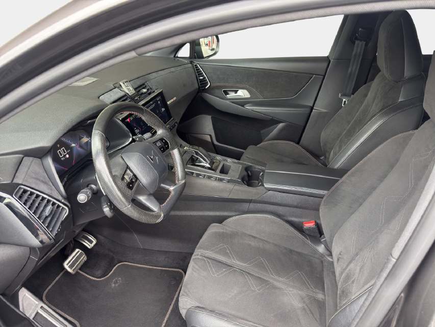 DS AUTOMOBILES DS7 Crossback 1.6/181 Performance Line-image-9