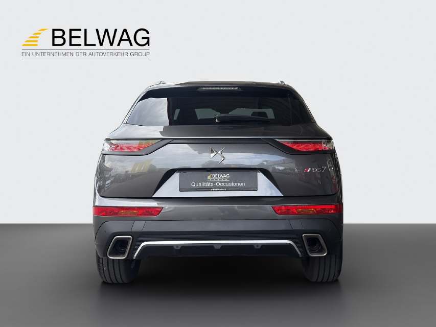 DS AUTOMOBILES DS7 Crossback 1.6/181 Performance Line-image-4