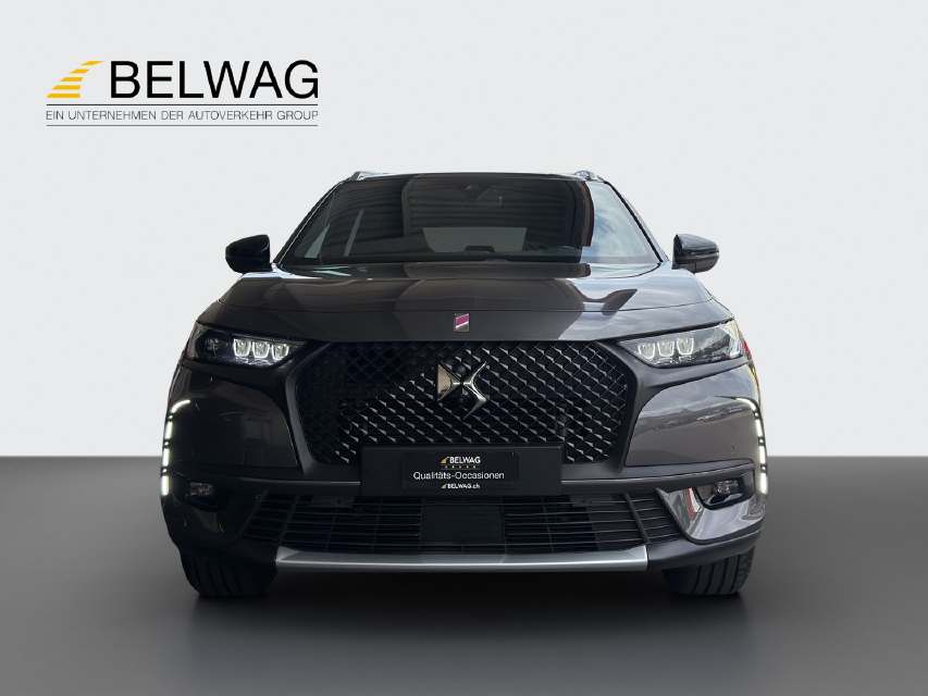 DS AUTOMOBILES DS7 Crossback 1.6/181 Performance Line-image-1