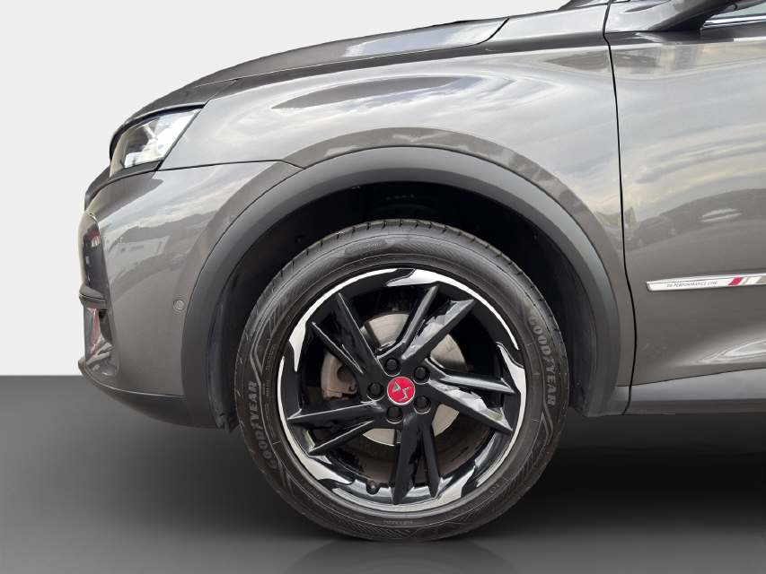DS AUTOMOBILES DS7 Crossback 1.6/181 Performance Line-image-8