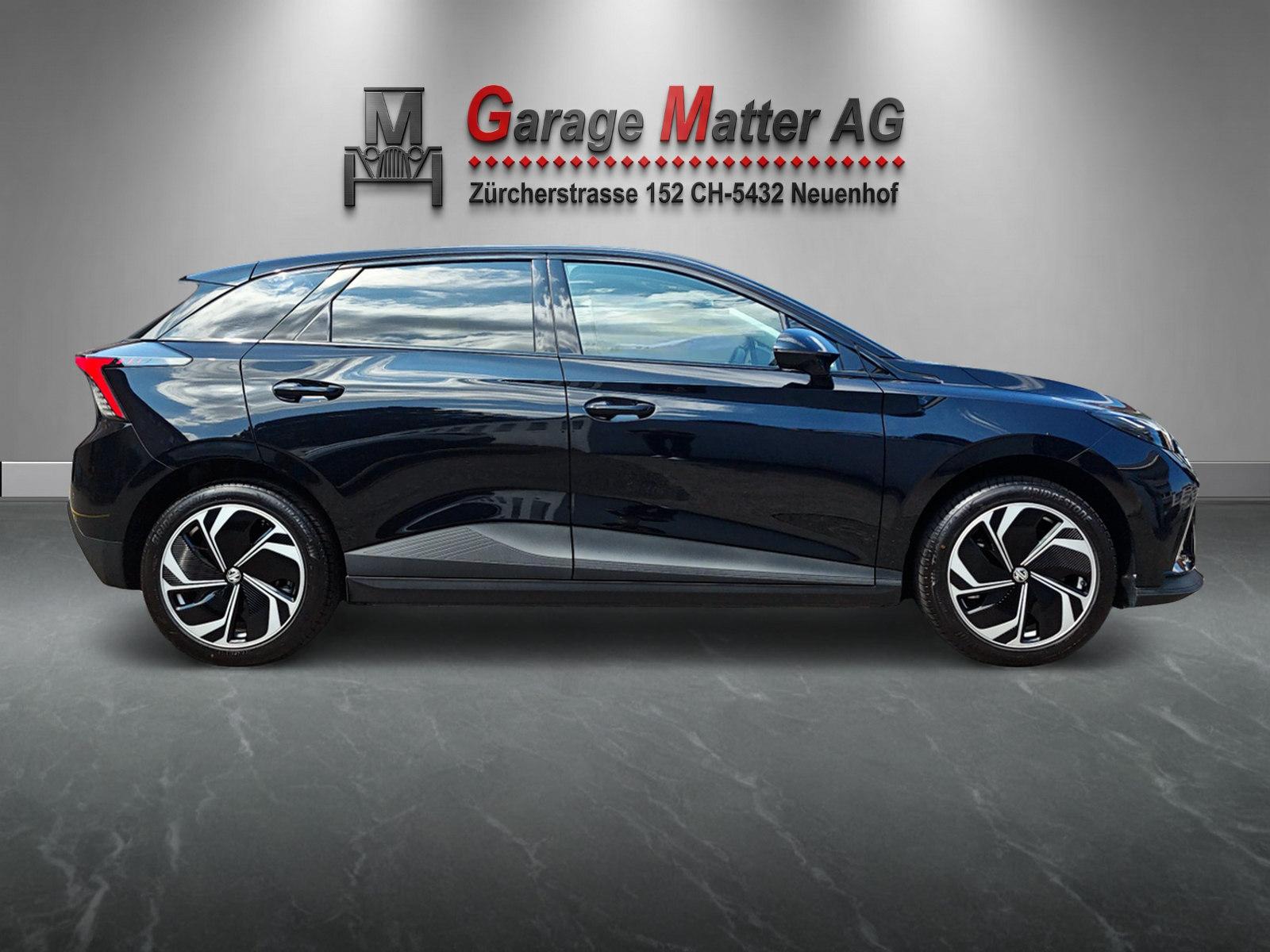 MG 4 64 kWh Premium-image-6