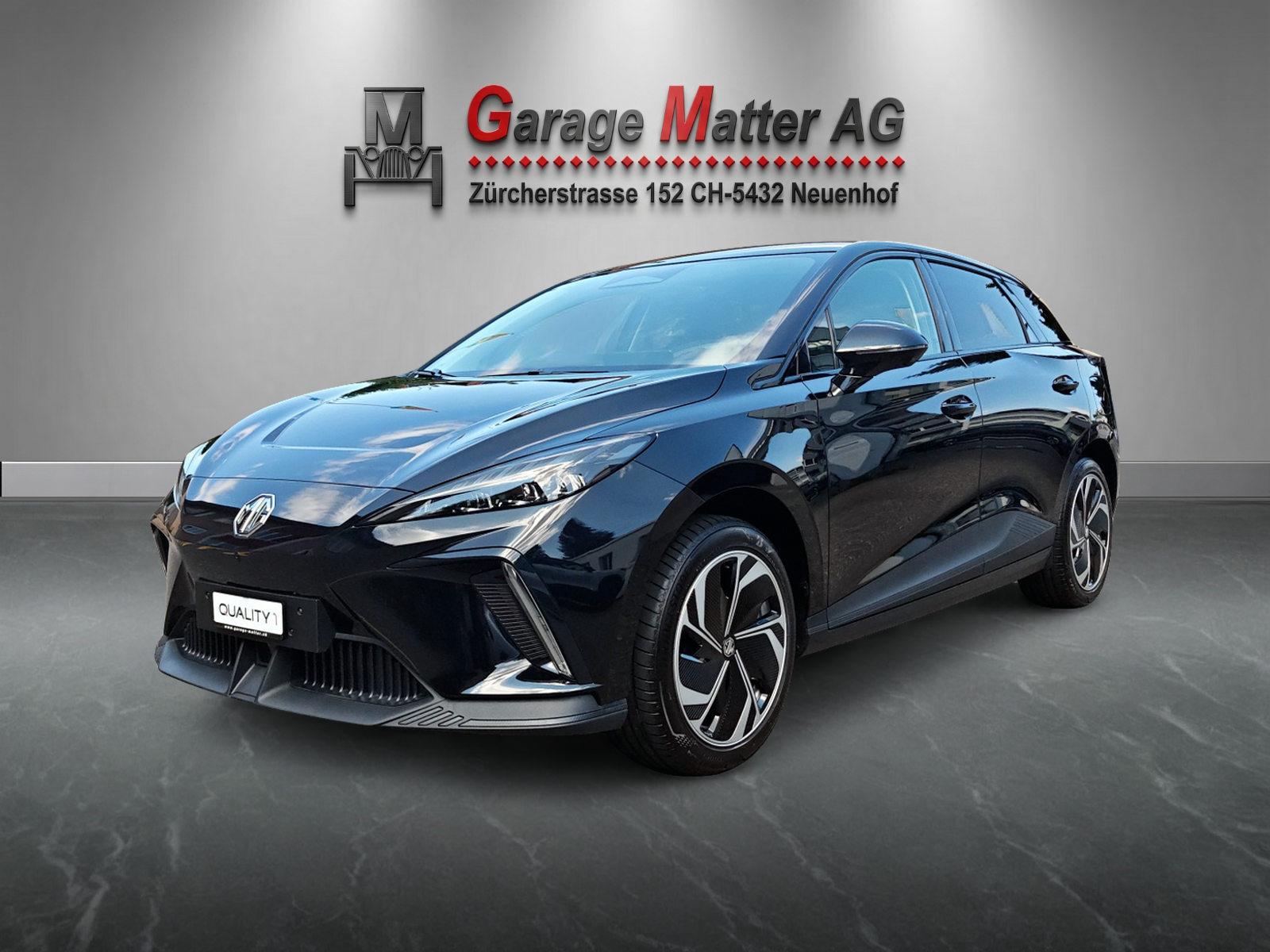 MG 4 64 kWh Premium-image-0