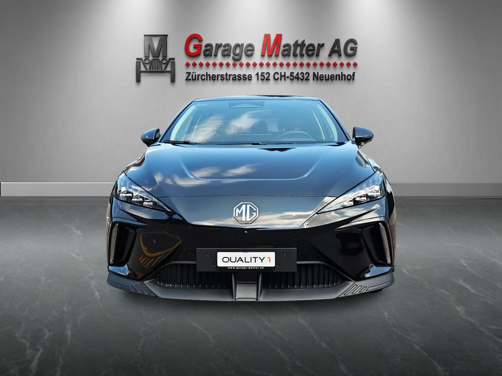 MG 4 64 kWh Premium-image-2