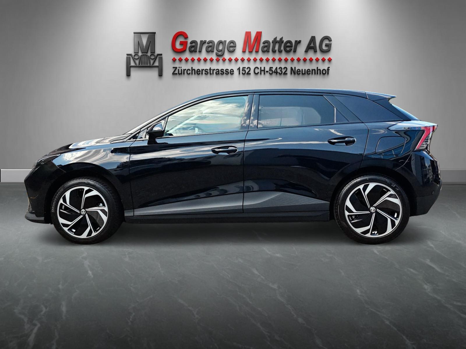 MG 4 64 kWh Premium-image-5