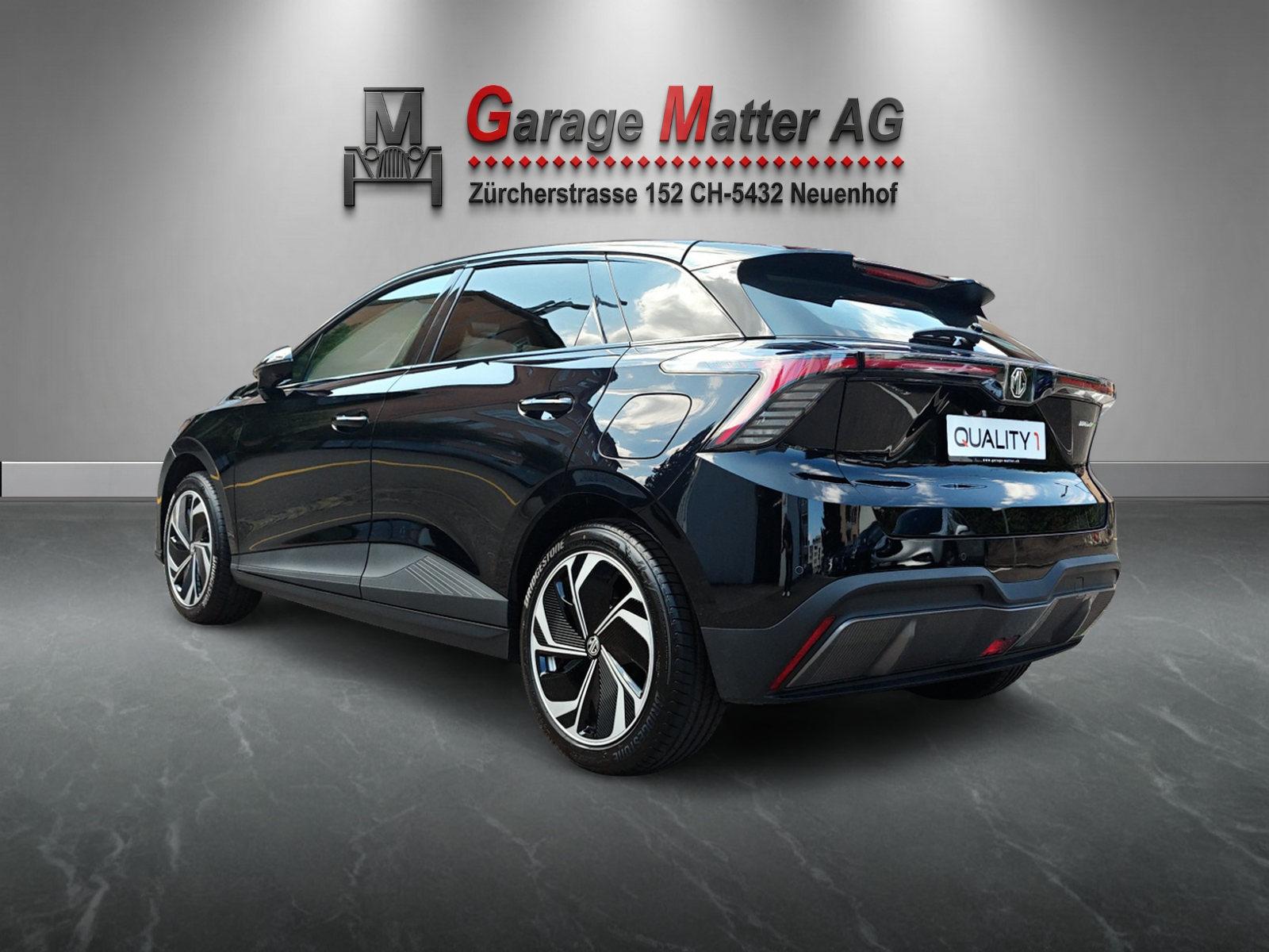 MG 4 64 kWh Premium-image-3
