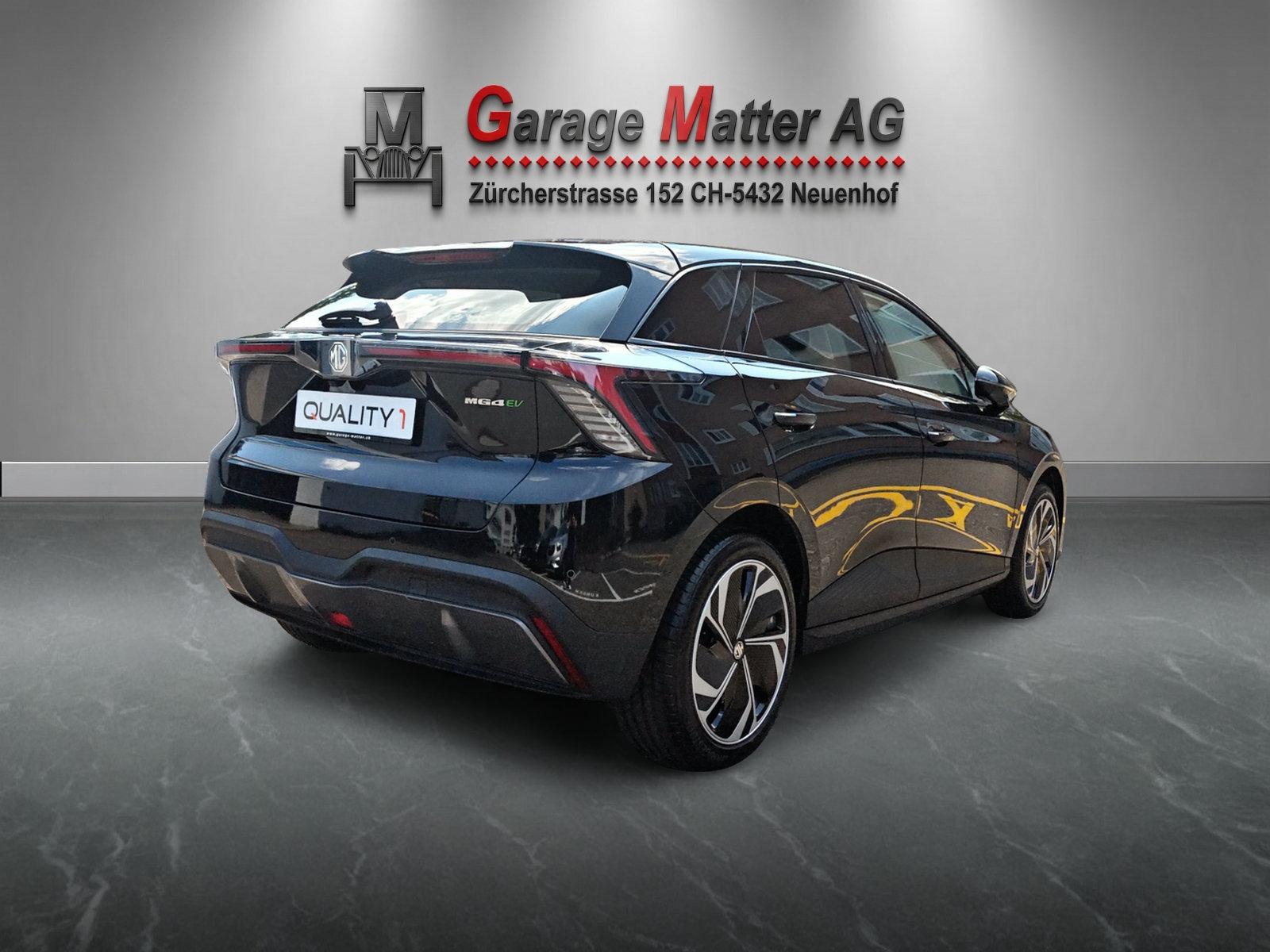 MG 4 64 kWh Premium-image-4
