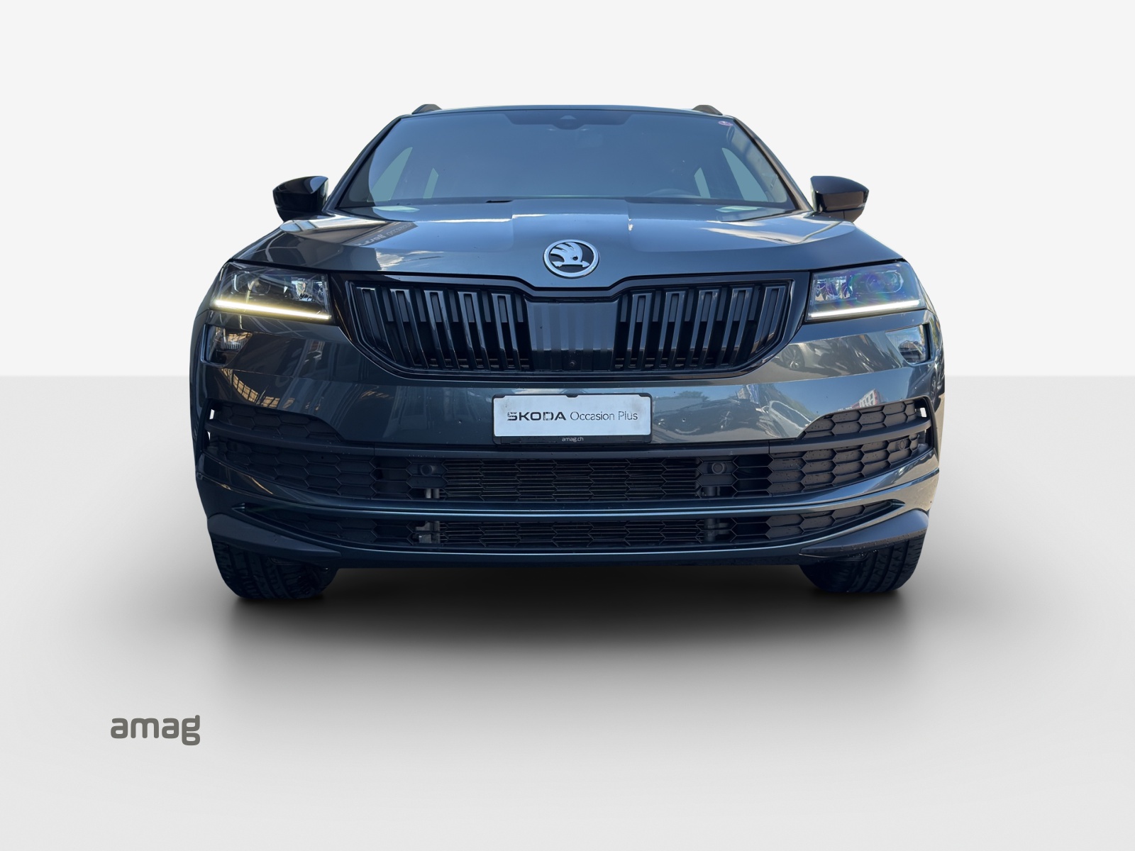 SKODA Karoq 2.0 TSI SportLine 4x4 DSG-image-6