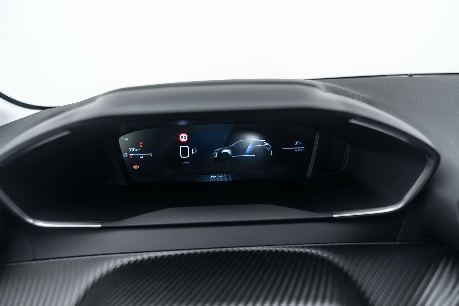 PEUGEOT PEUGEOT 208 1.2 MHEV 110 Allure Automat-image-20