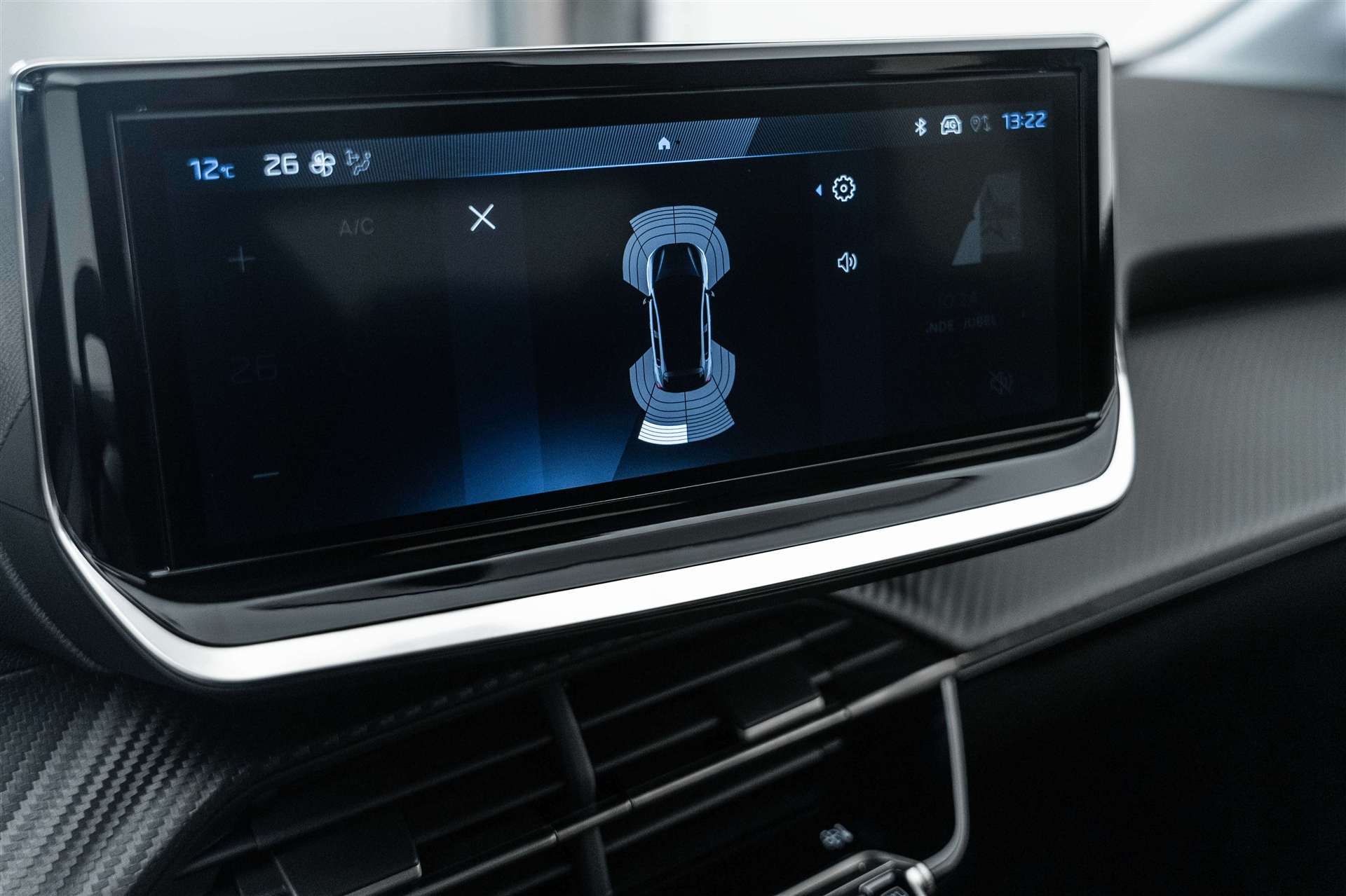 PEUGEOT PEUGEOT 208 1.2 MHEV 110 Allure Automat-image-16