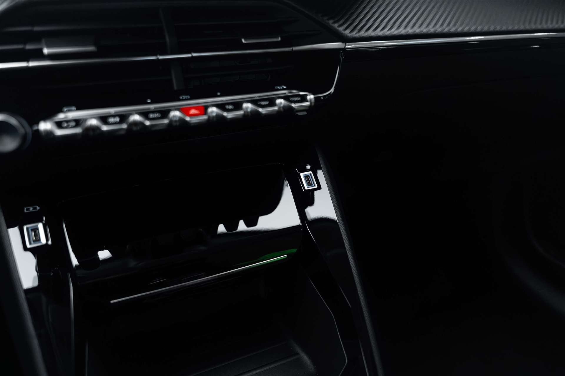 PEUGEOT PEUGEOT 208 1.2 MHEV 110 Allure Automat-image-22
