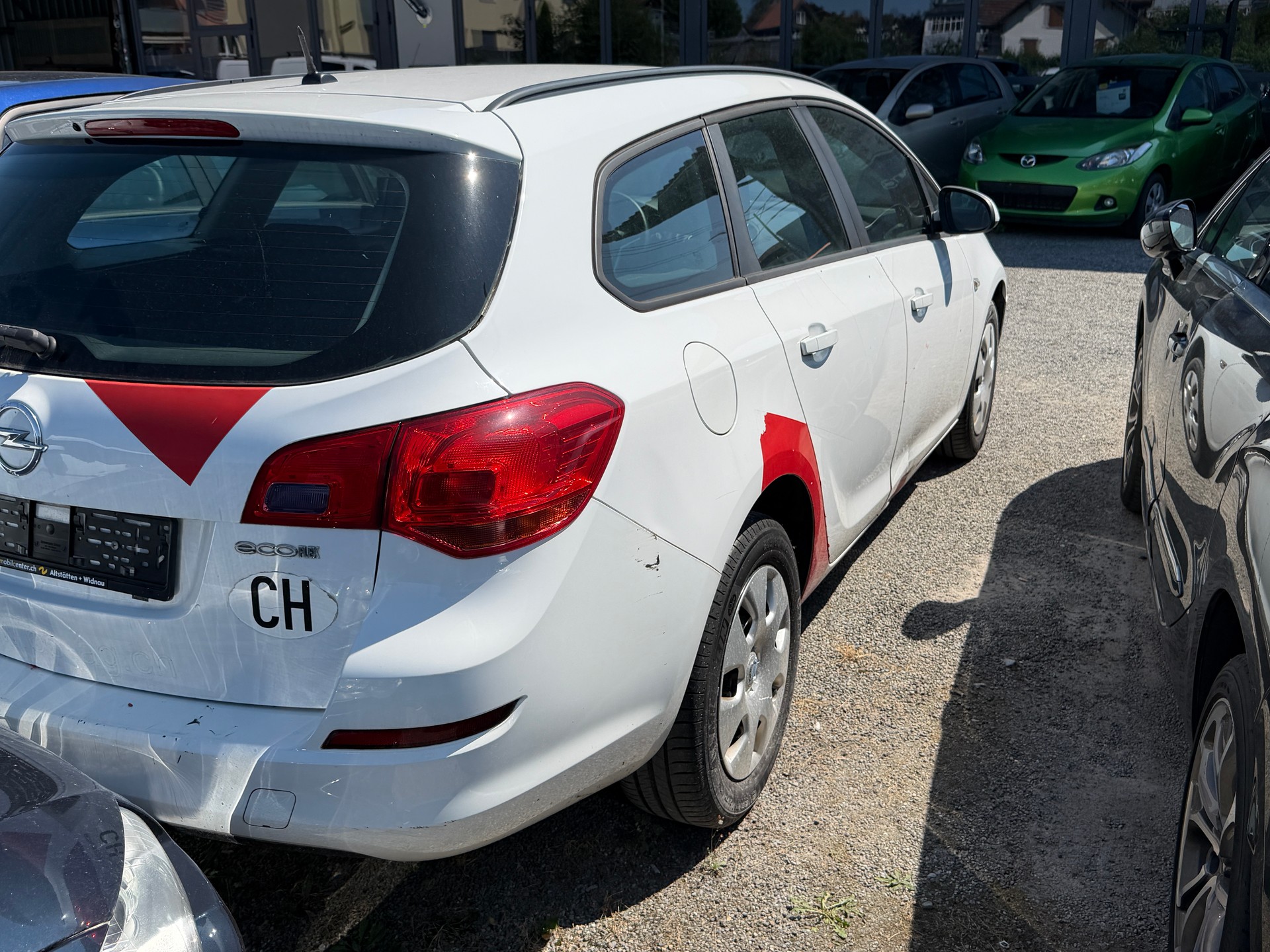 OPEL Astra SportsTourer 1.4i 16V-image-15