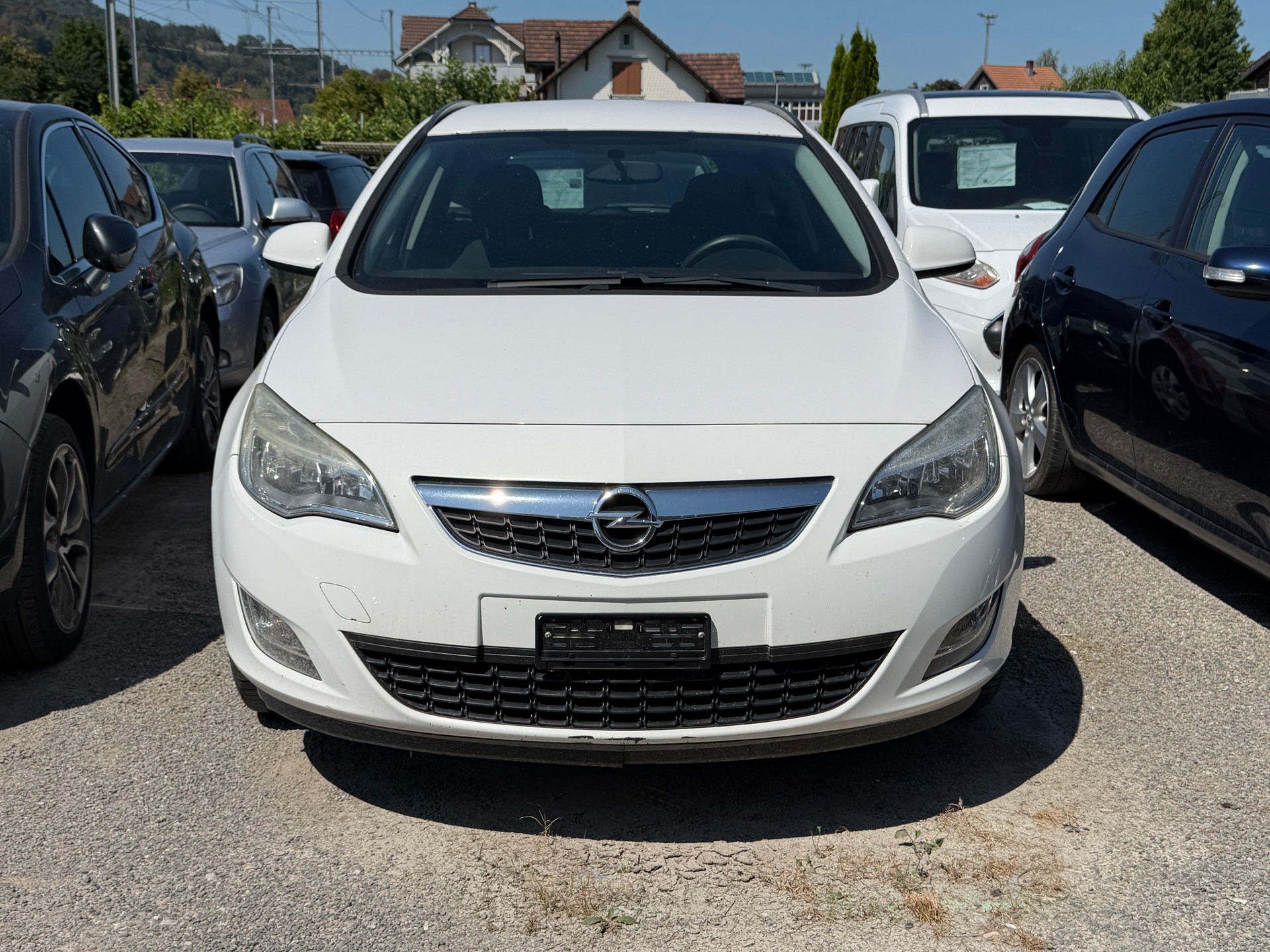 OPEL Astra SportsTourer 1.4i 16V-image-3