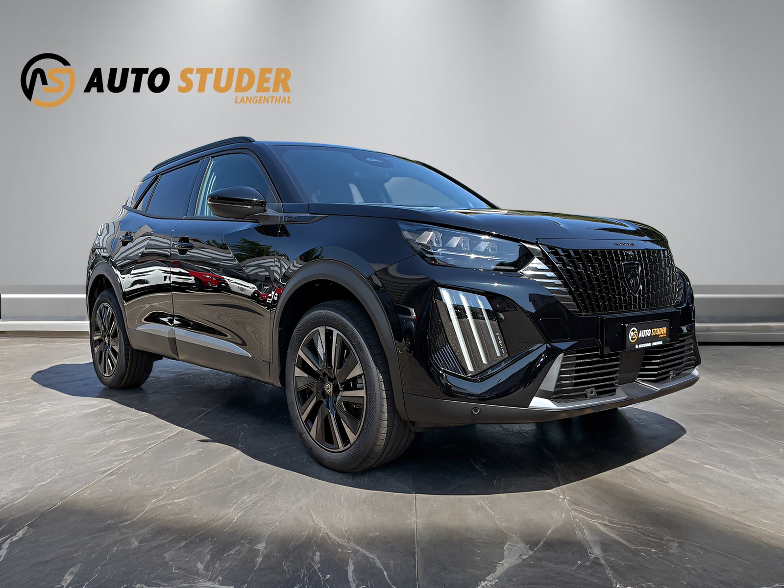 PEUGEOT 2008 1.2 Hybrid 145 GT Exclusive-image-13