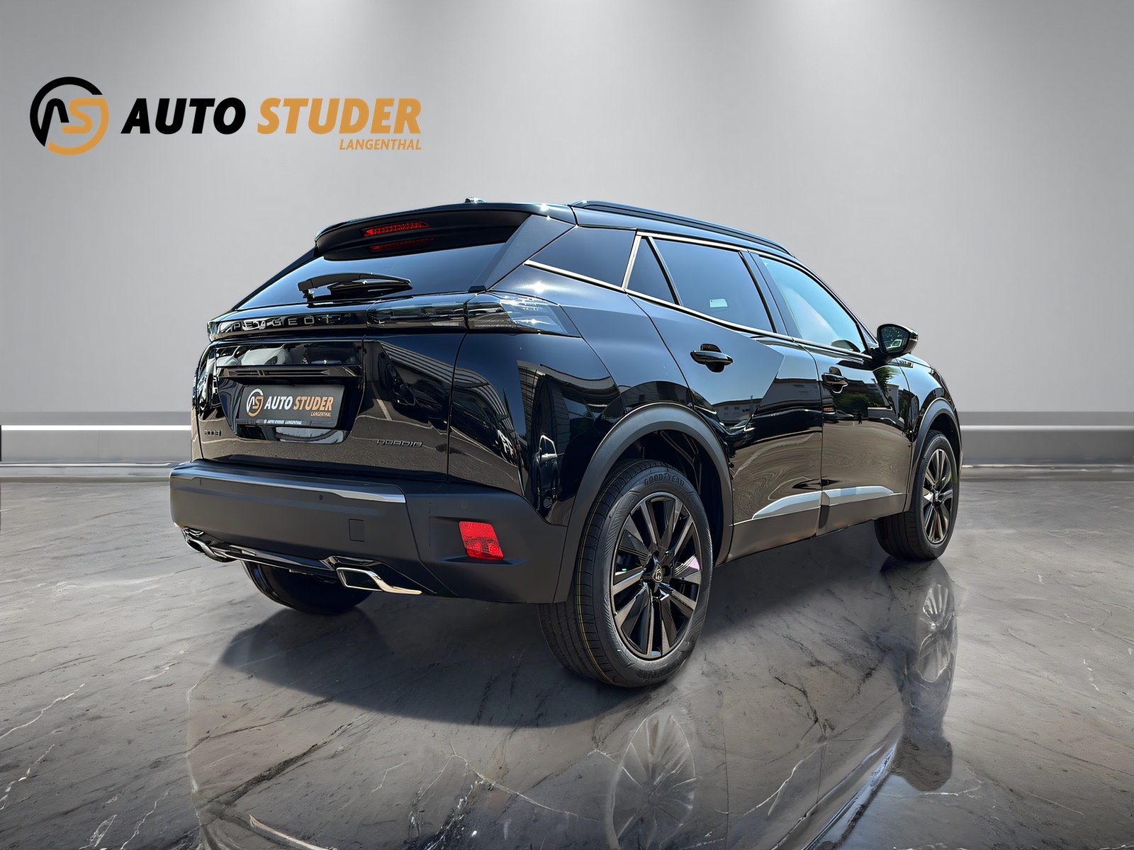 PEUGEOT 2008 1.2 Hybrid 145 GT Exclusive-image-11
