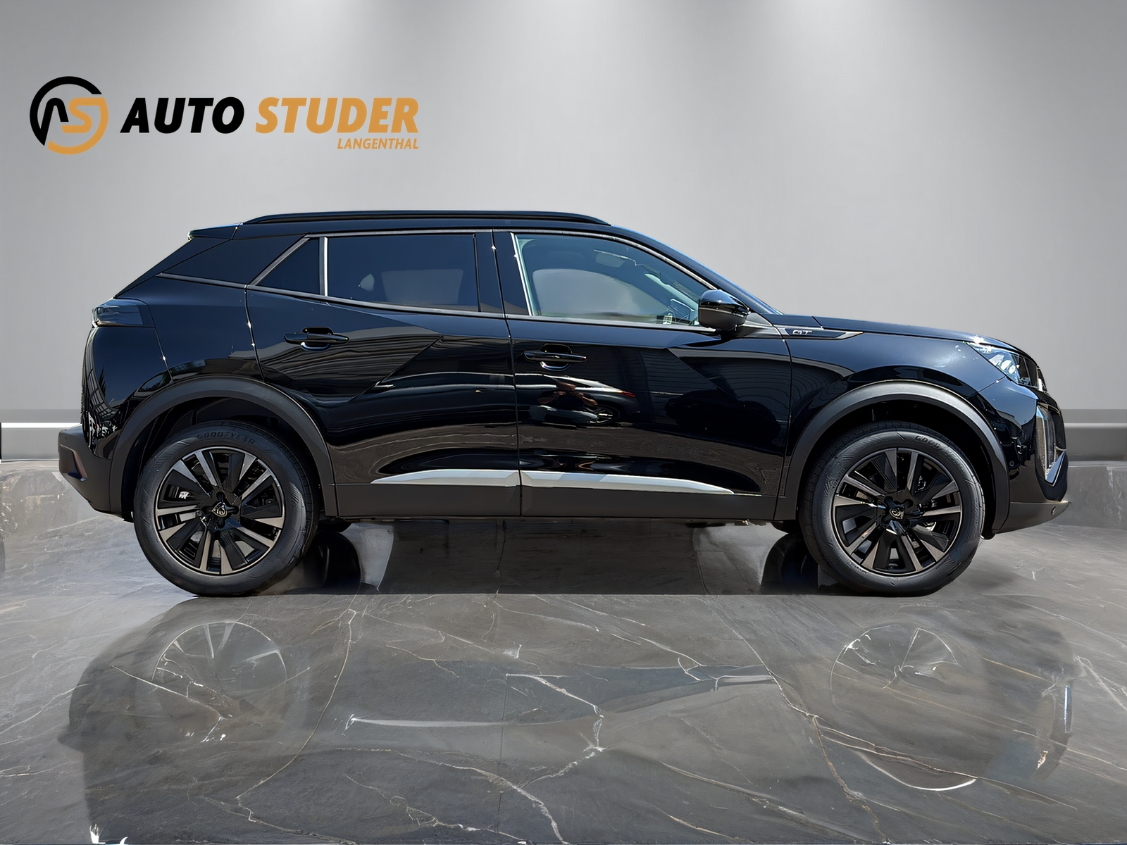 PEUGEOT 2008 1.2 Hybrid 145 GT Exclusive-image-12