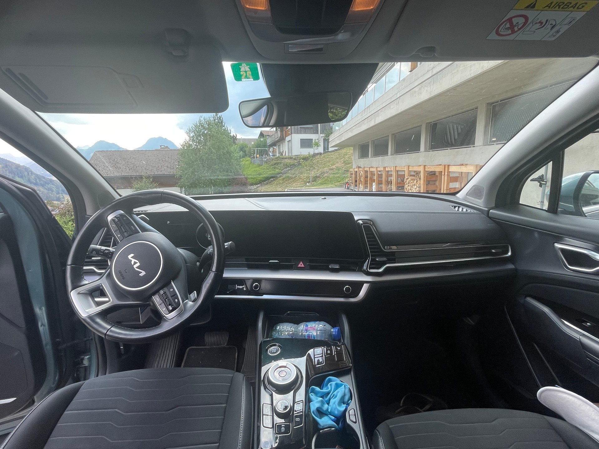 KIA 1.6 T-GDi Style-image-4