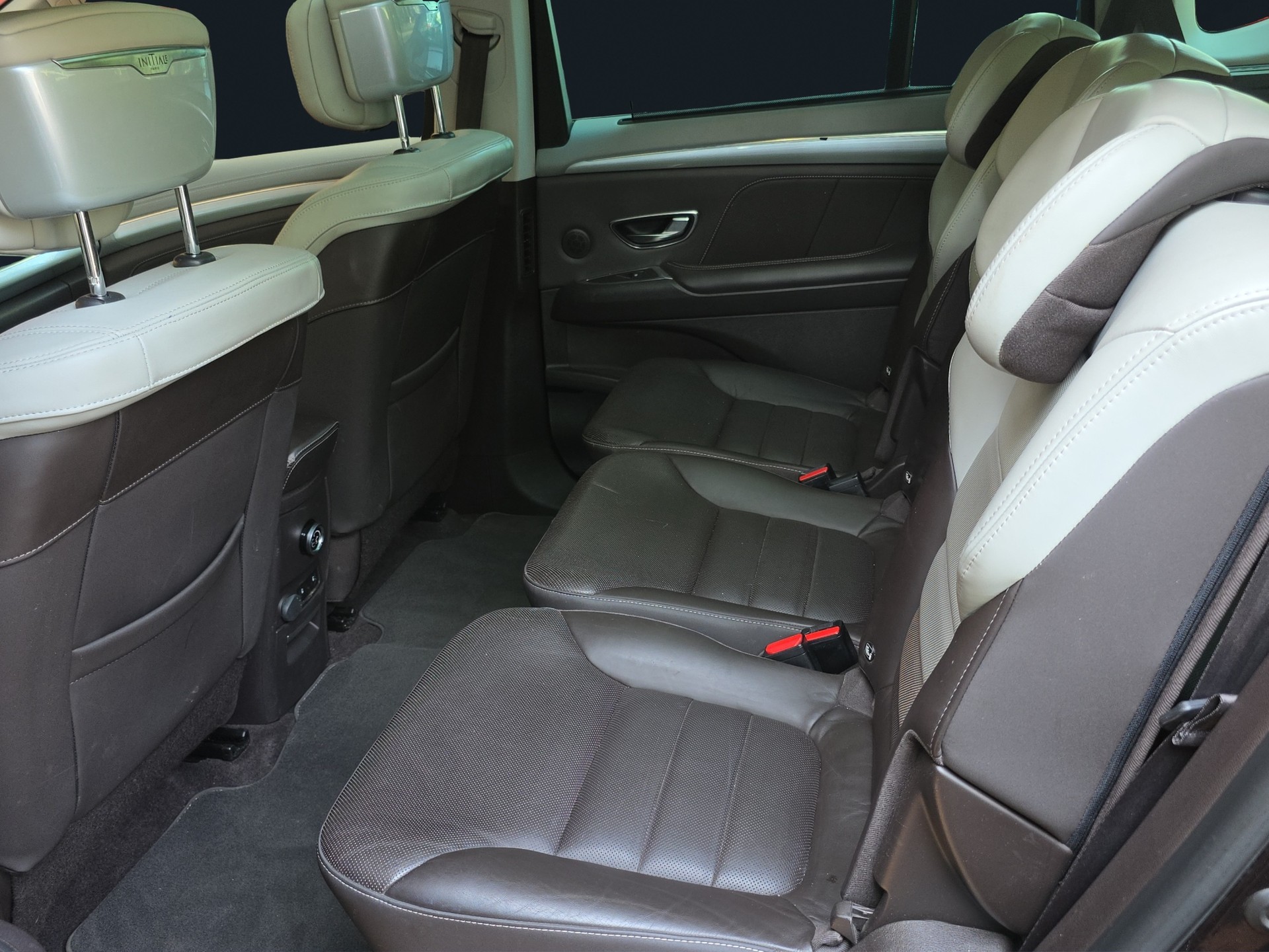 RENAULT Espace 1.6 dCi Initiale Paris EDC-image-10