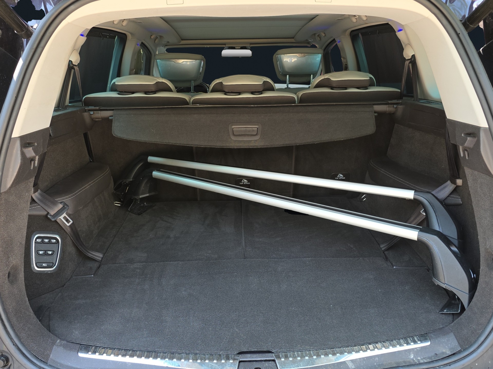 RENAULT Espace 1.6 dCi Initiale Paris EDC-image-16