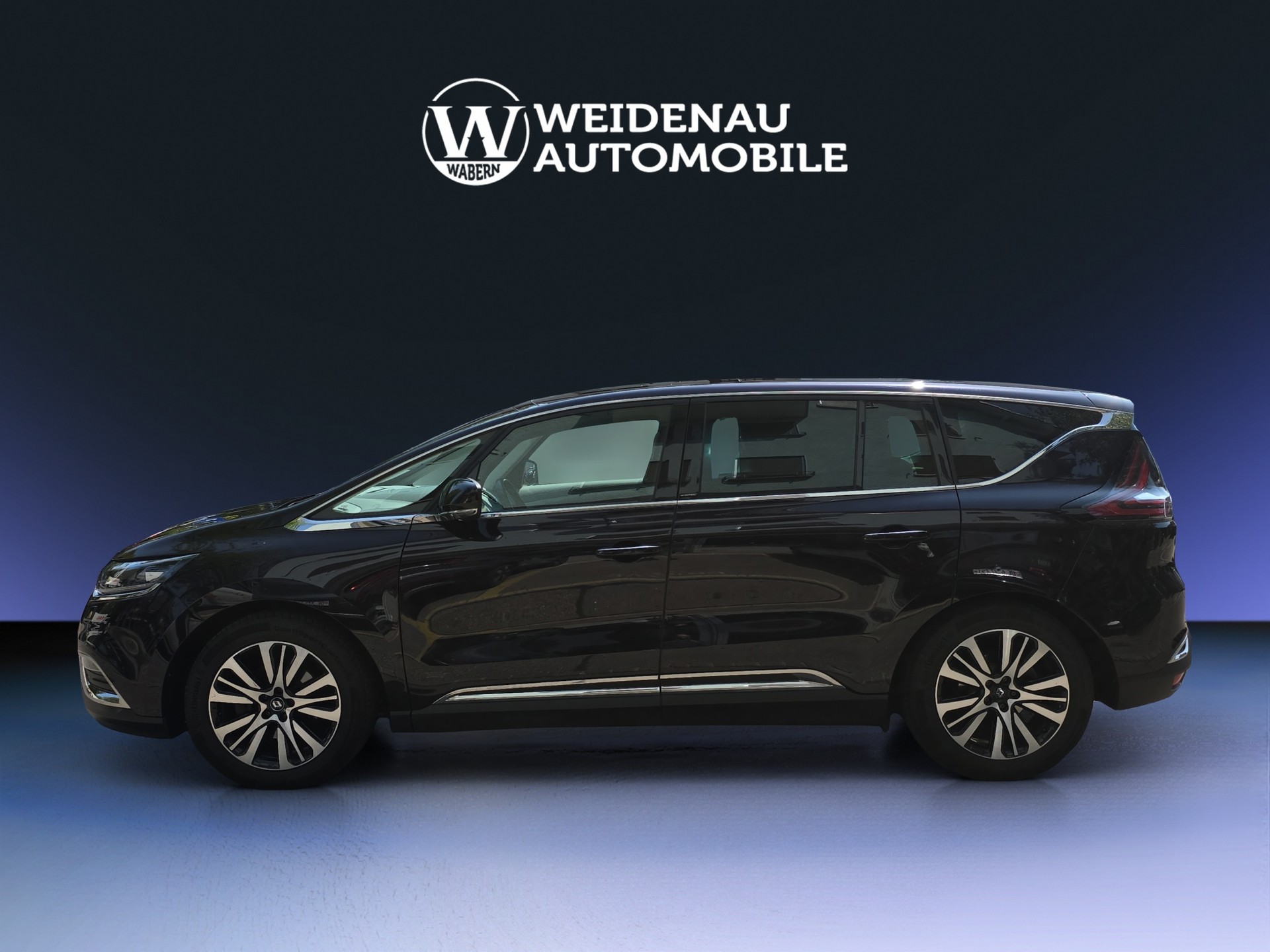 RENAULT Espace 1.6 dCi Initiale Paris EDC-image-2