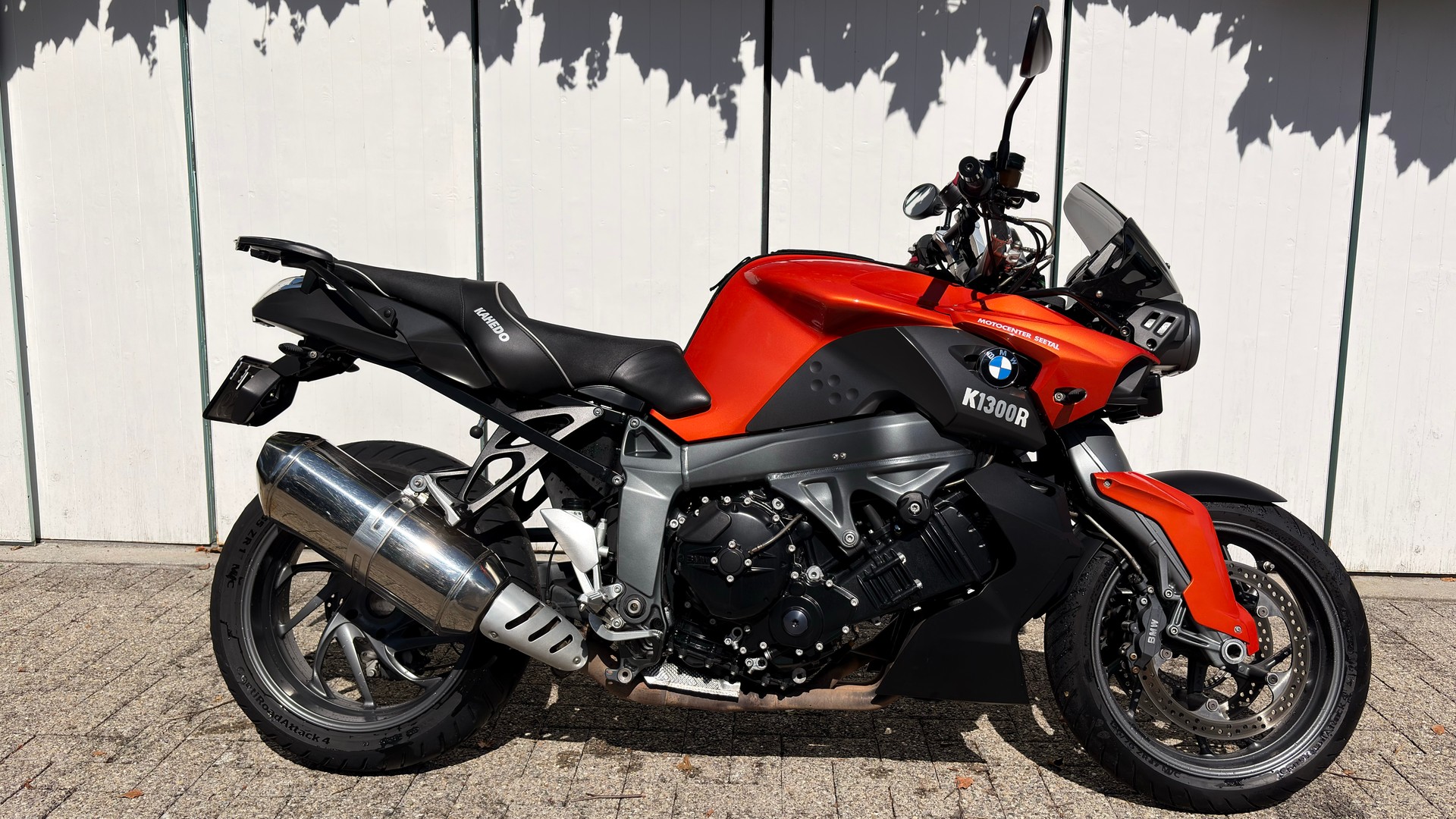 BMW K 1300 R