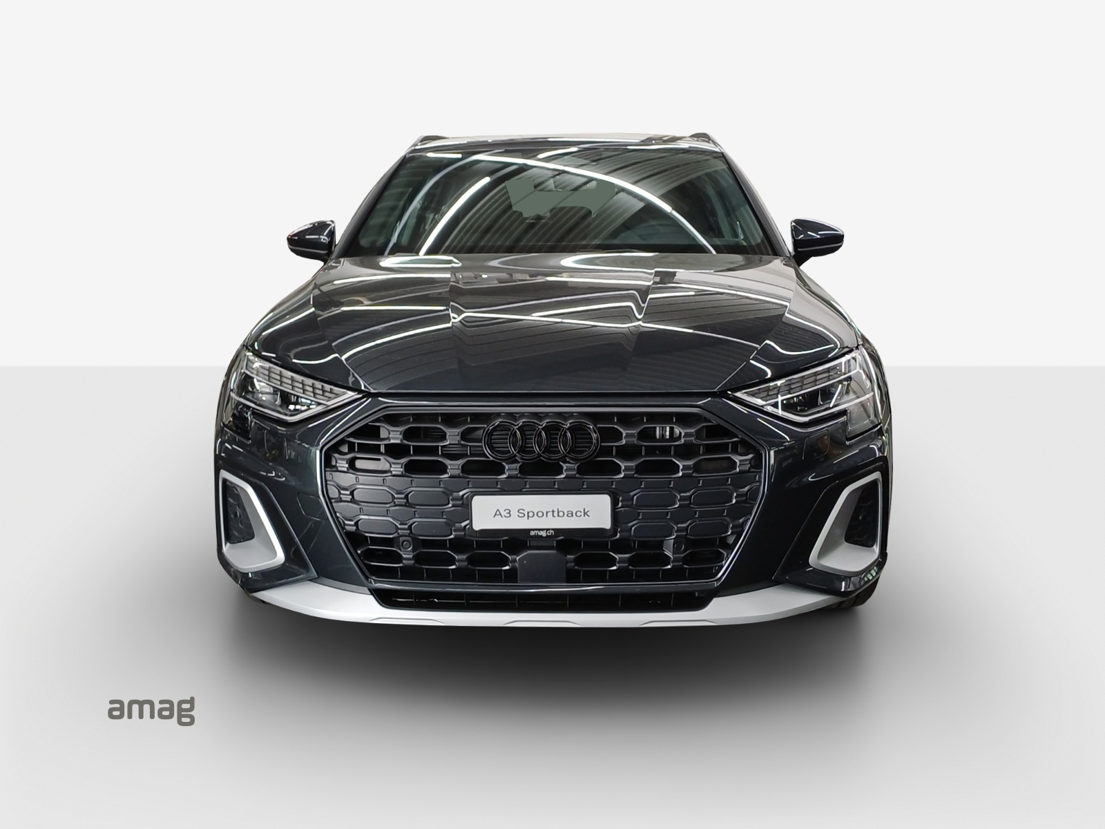 AUDI A3 allstreet TFSI 110 kW Attraction S tronic-image-6