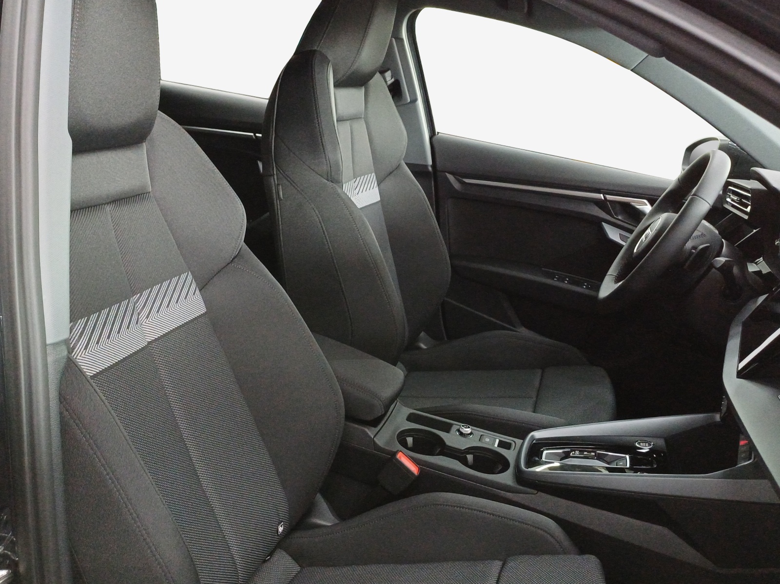 AUDI A3 allstreet TFSI 110 kW Attraction S tronic-image-15