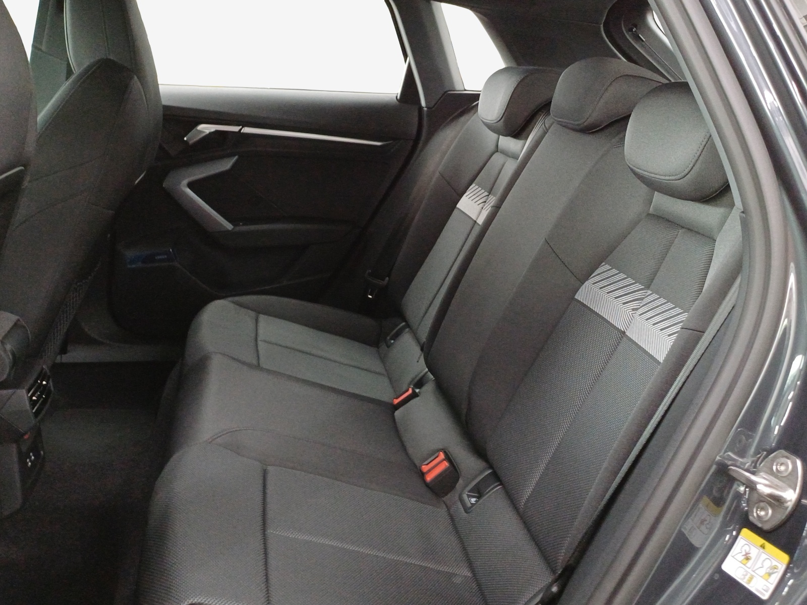 AUDI A3 allstreet TFSI 110 kW Attraction S tronic-image-11