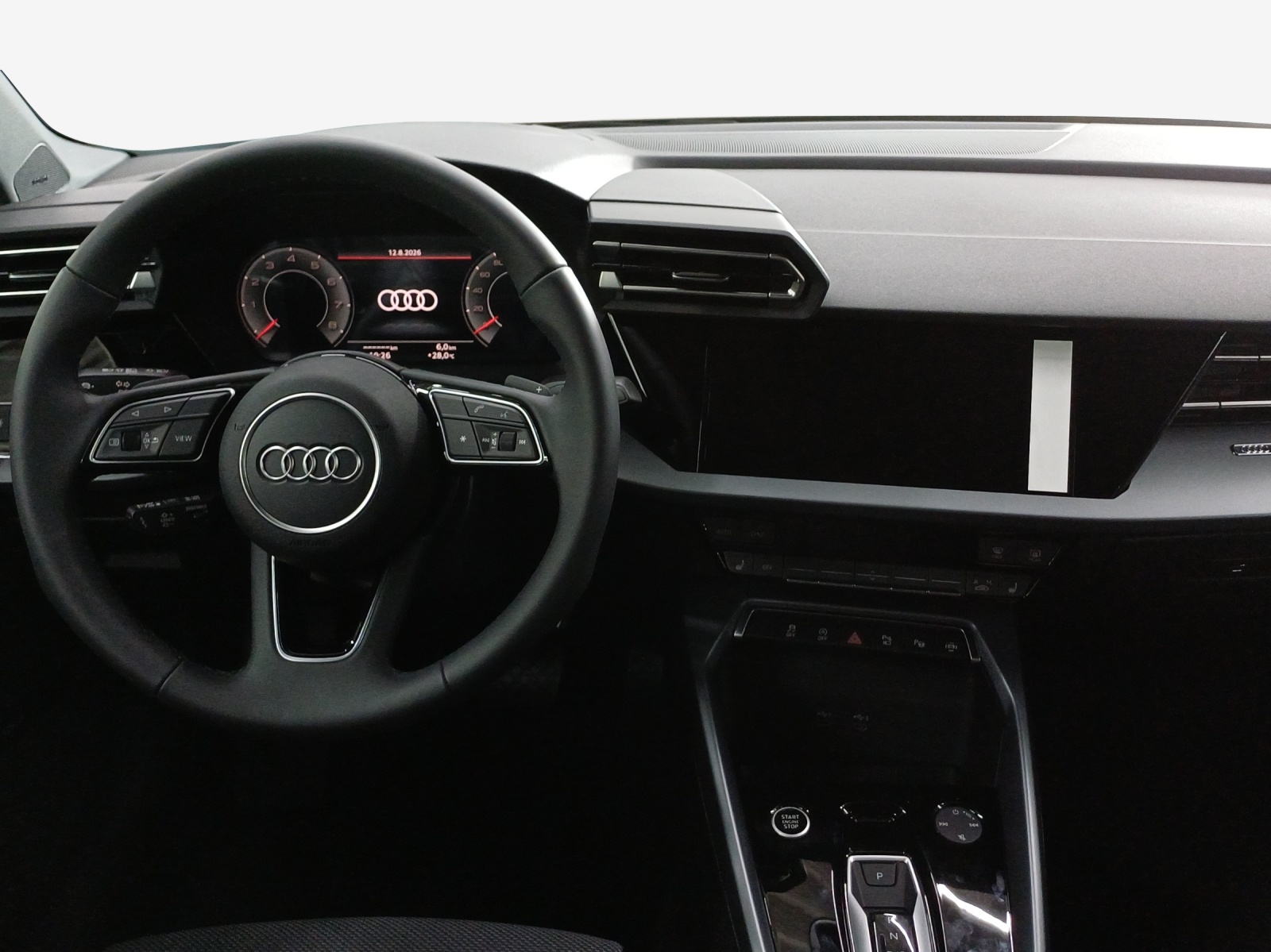 AUDI A3 allstreet TFSI 110 kW Attraction S tronic-image-8