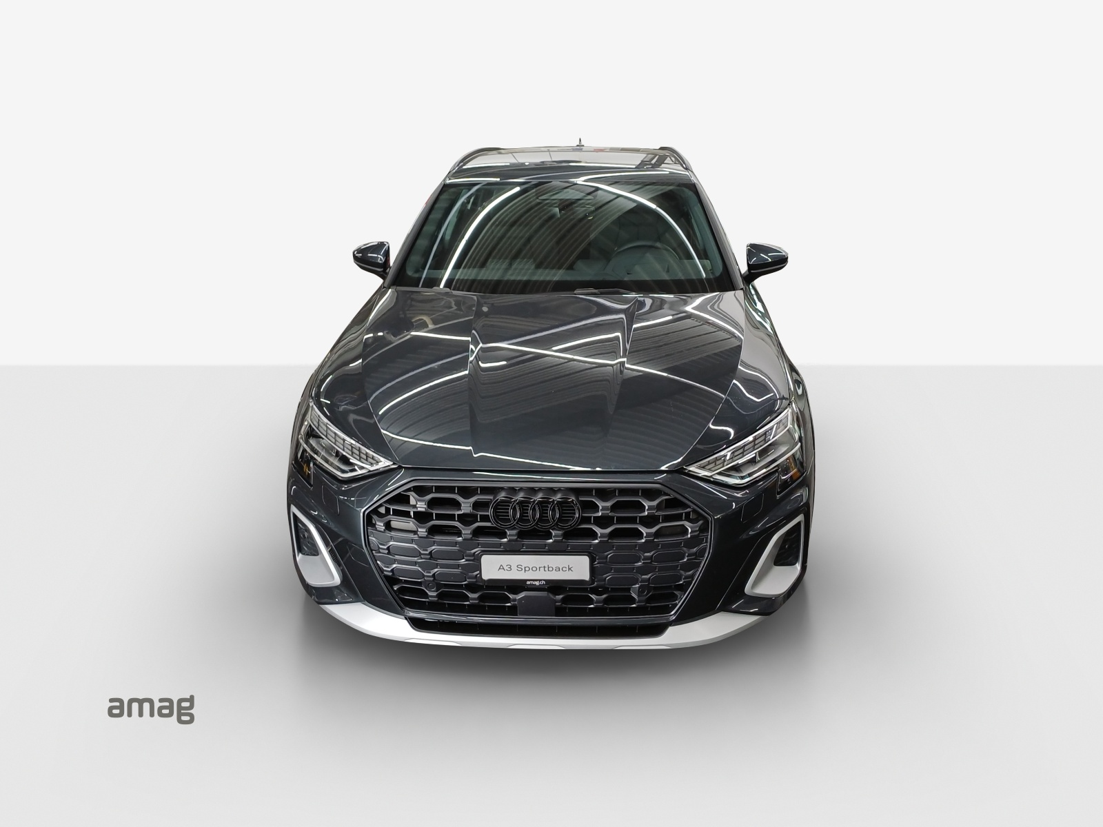 AUDI A3 allstreet TFSI 110 kW Attraction S tronic-image-13