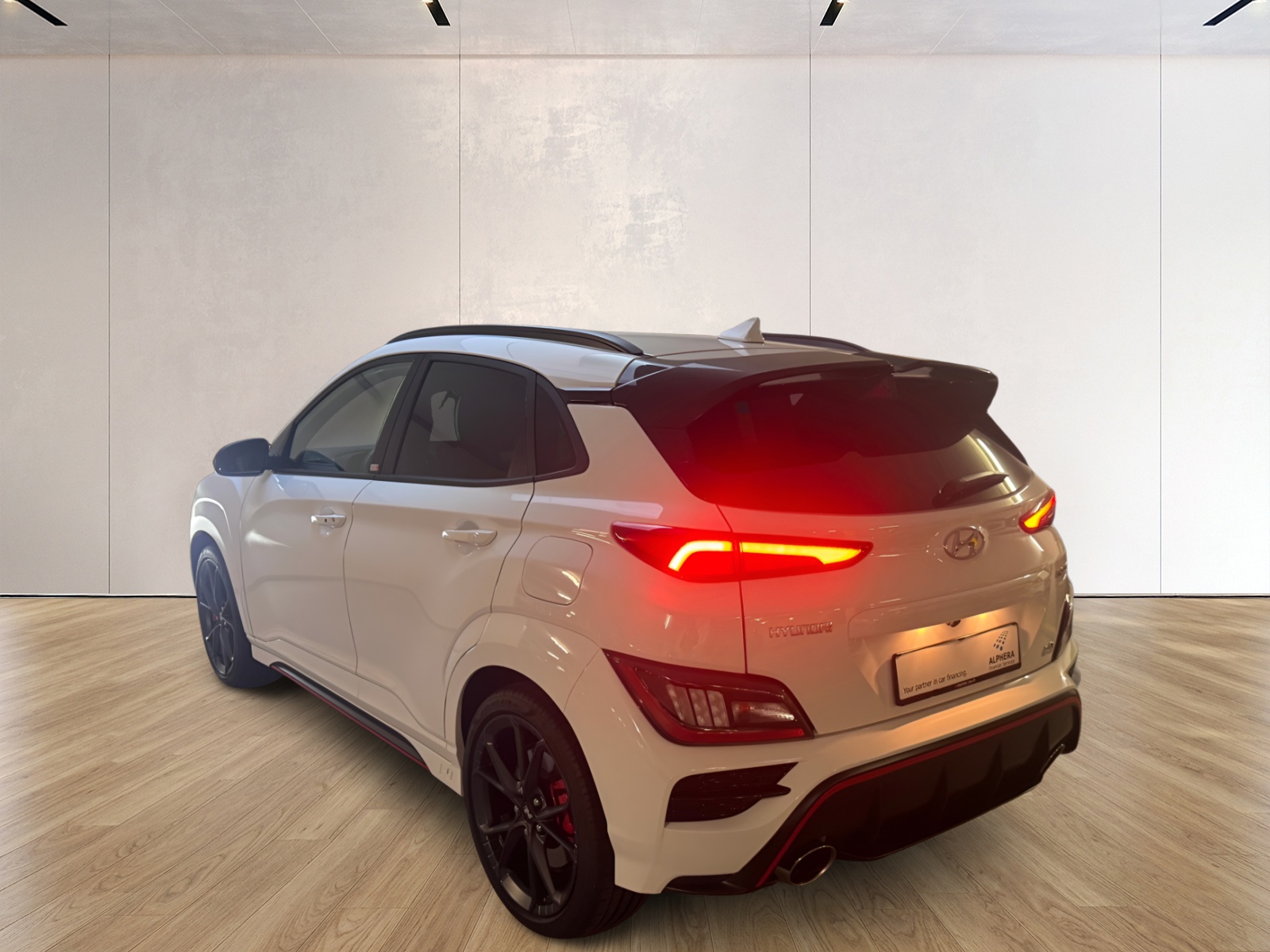 HYUNDAI Kona 2.0 T-GDi N DCT-image-11