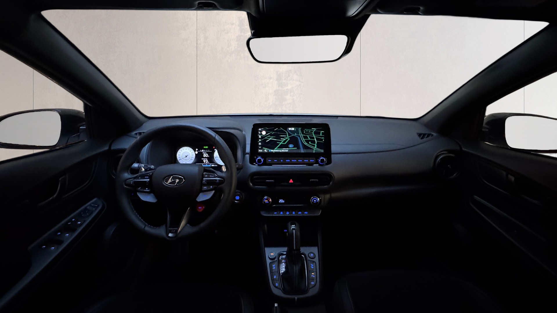 HYUNDAI Kona 2.0 T-GDi N DCT-image-19