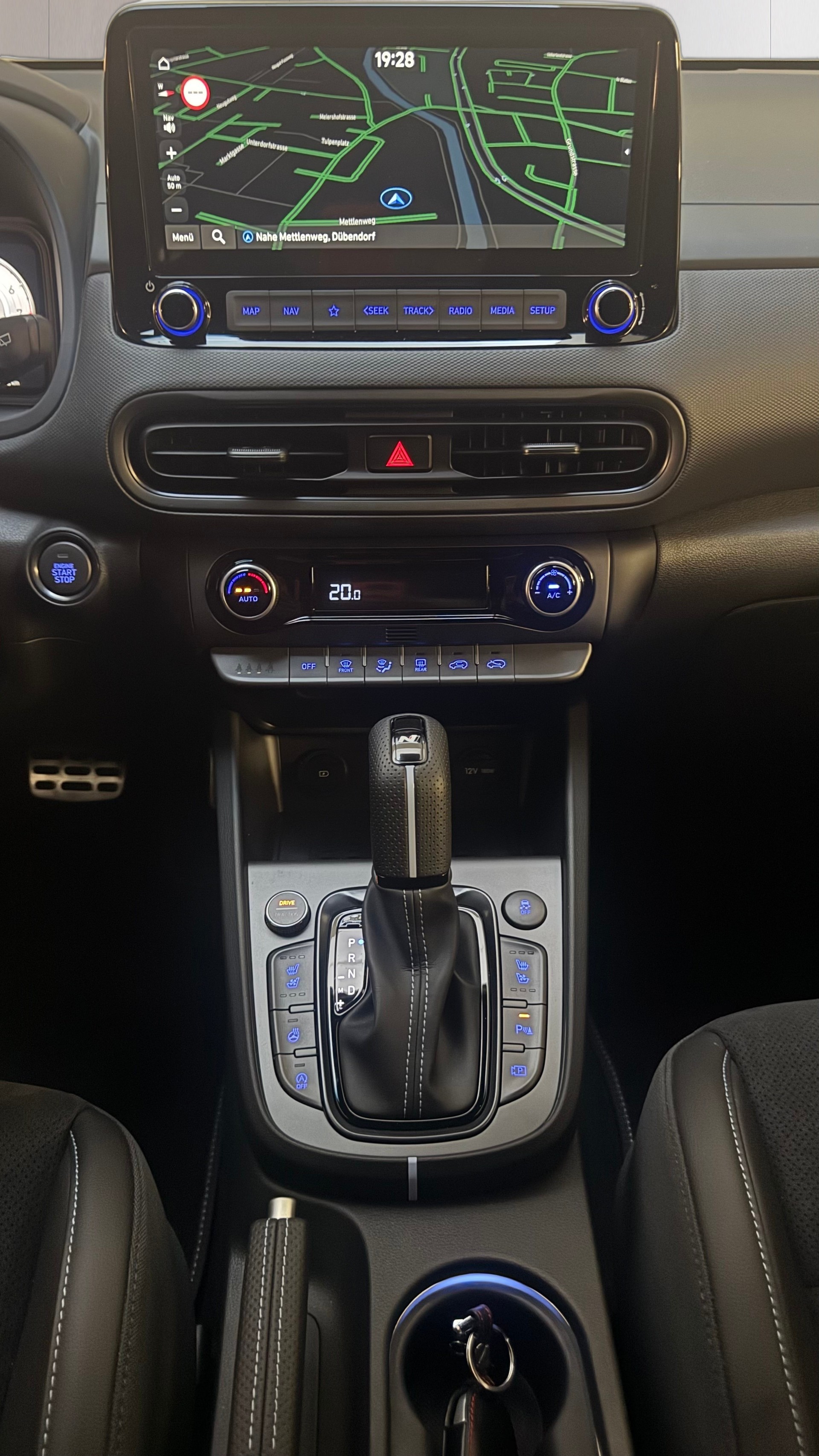 HYUNDAI Kona 2.0 T-GDi N DCT-image-21