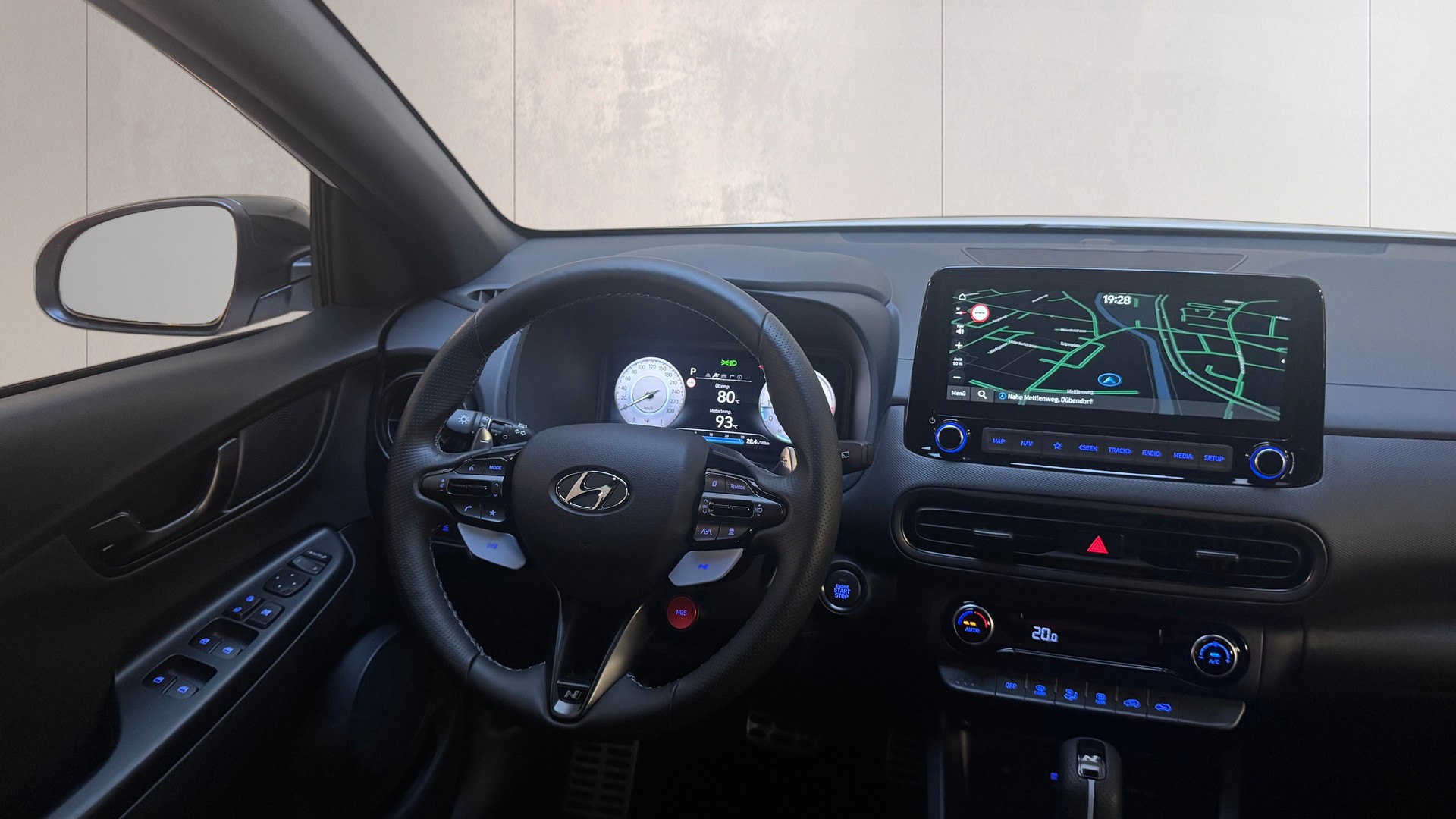 HYUNDAI Kona 2.0 T-GDi N DCT-image-20