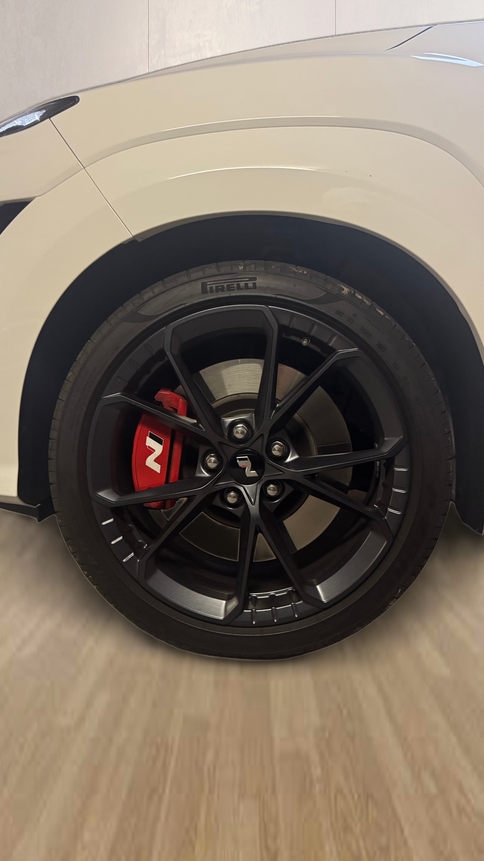 HYUNDAI Kona 2.0 T-GDi N DCT-image-5