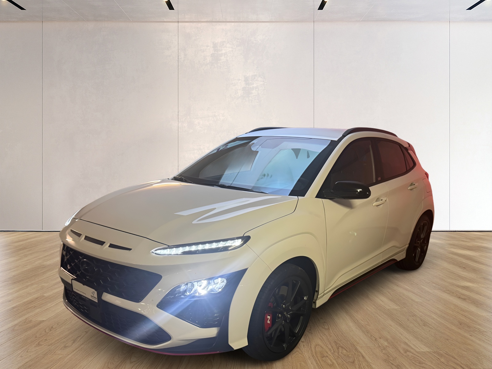 HYUNDAI Kona 2.0 T-GDi N DCT-image-3