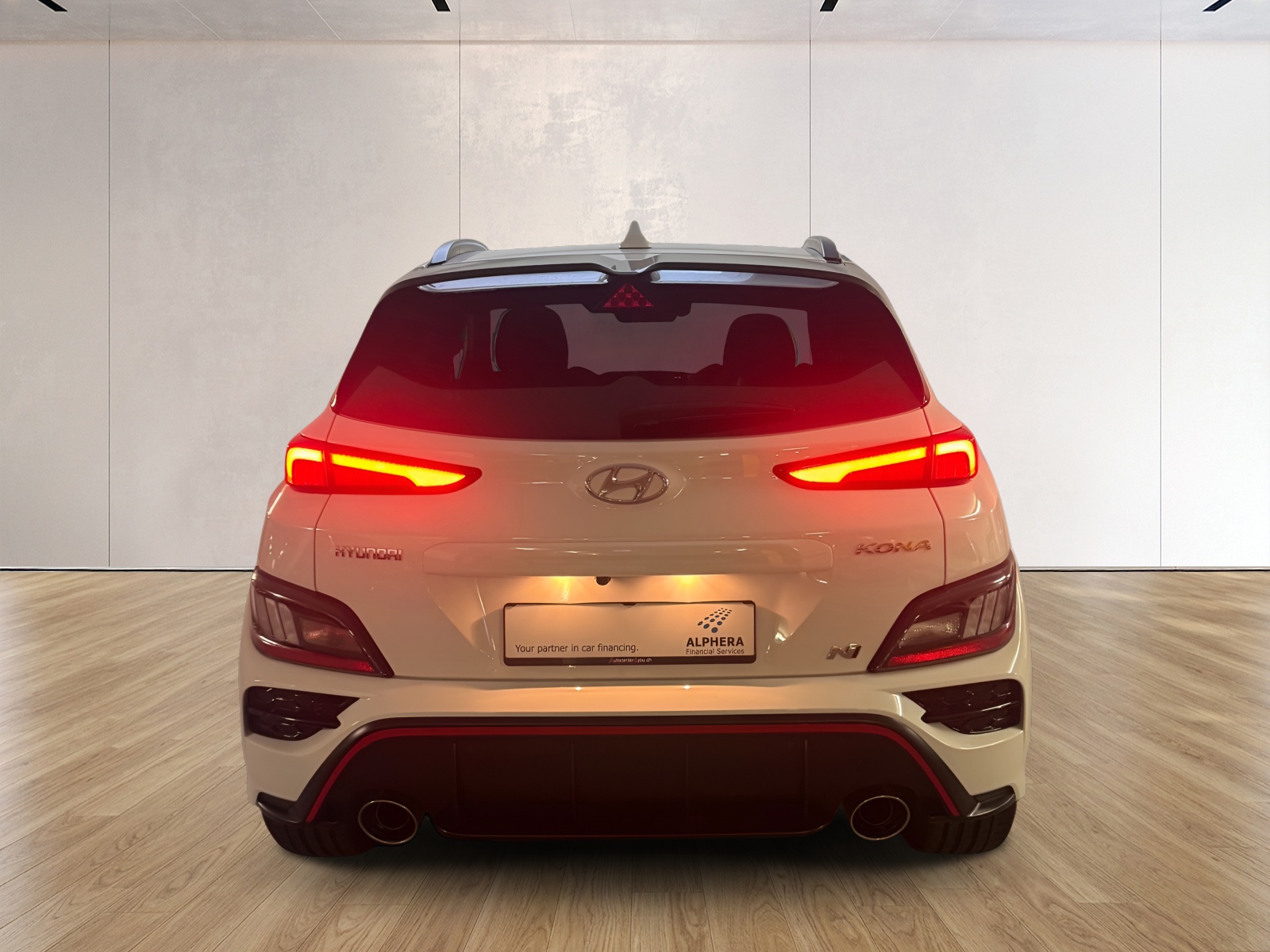HYUNDAI Kona 2.0 T-GDi N DCT-image-10