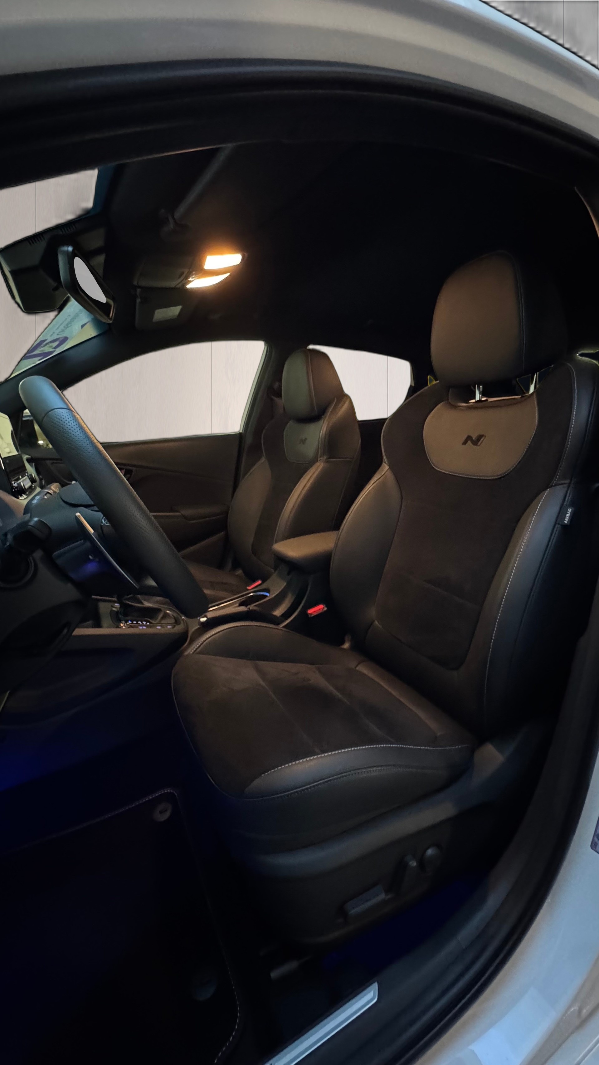 HYUNDAI Kona 2.0 T-GDi N DCT-image-18