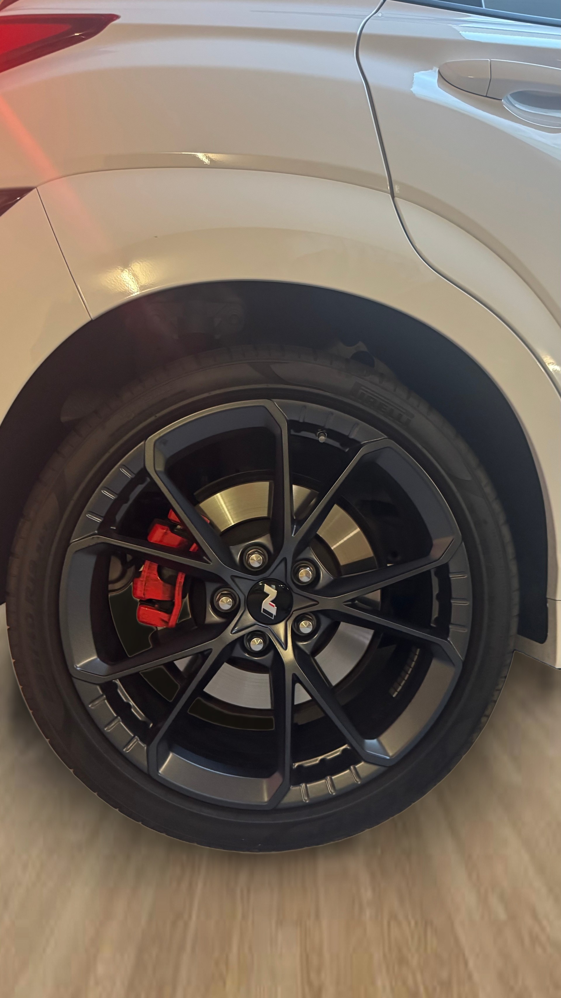 HYUNDAI Kona 2.0 T-GDi N DCT-image-7