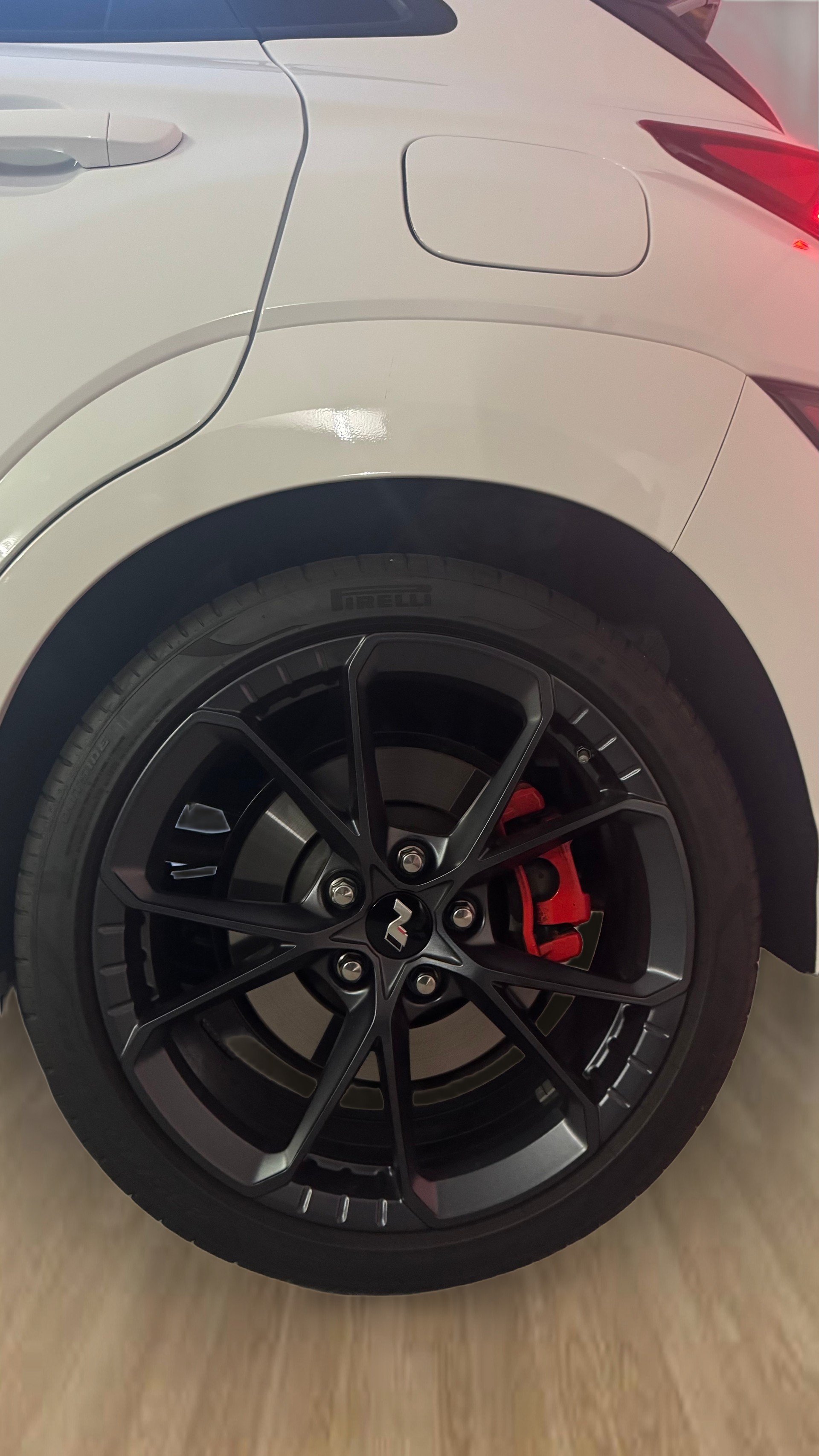 HYUNDAI Kona 2.0 T-GDi N DCT-image-8