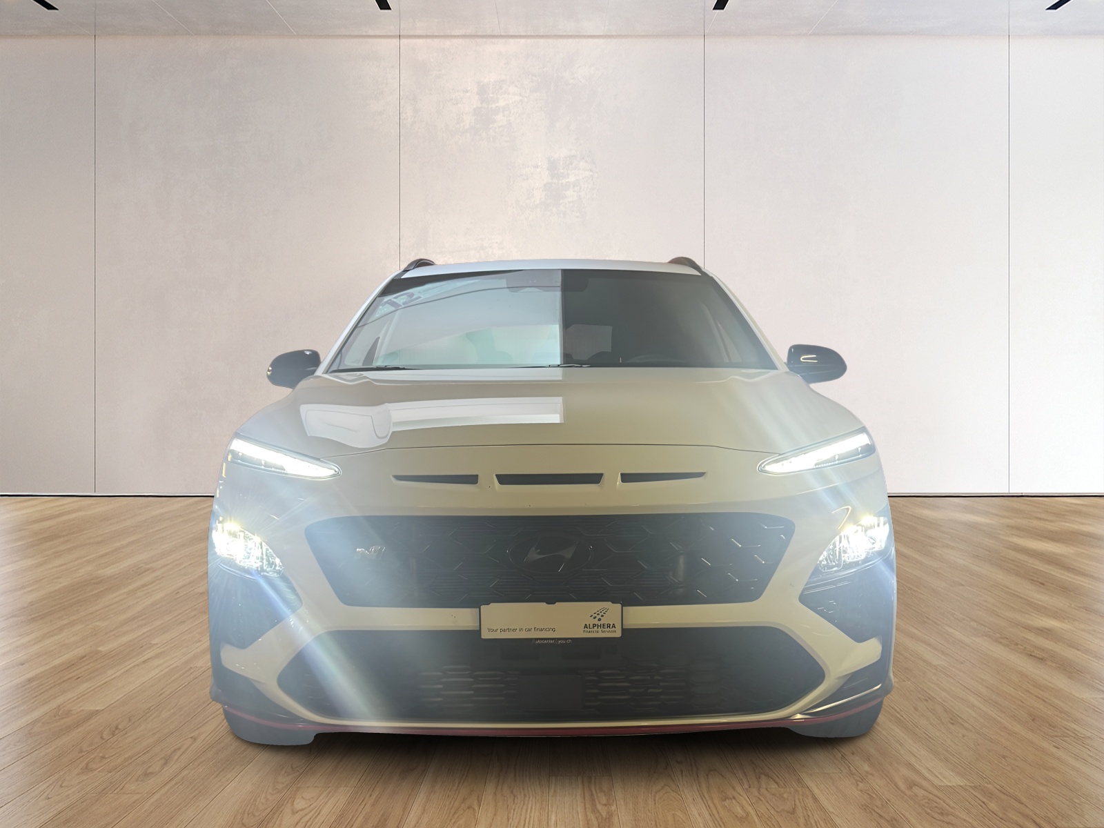 HYUNDAI Kona 2.0 T-GDi N DCT-image-2