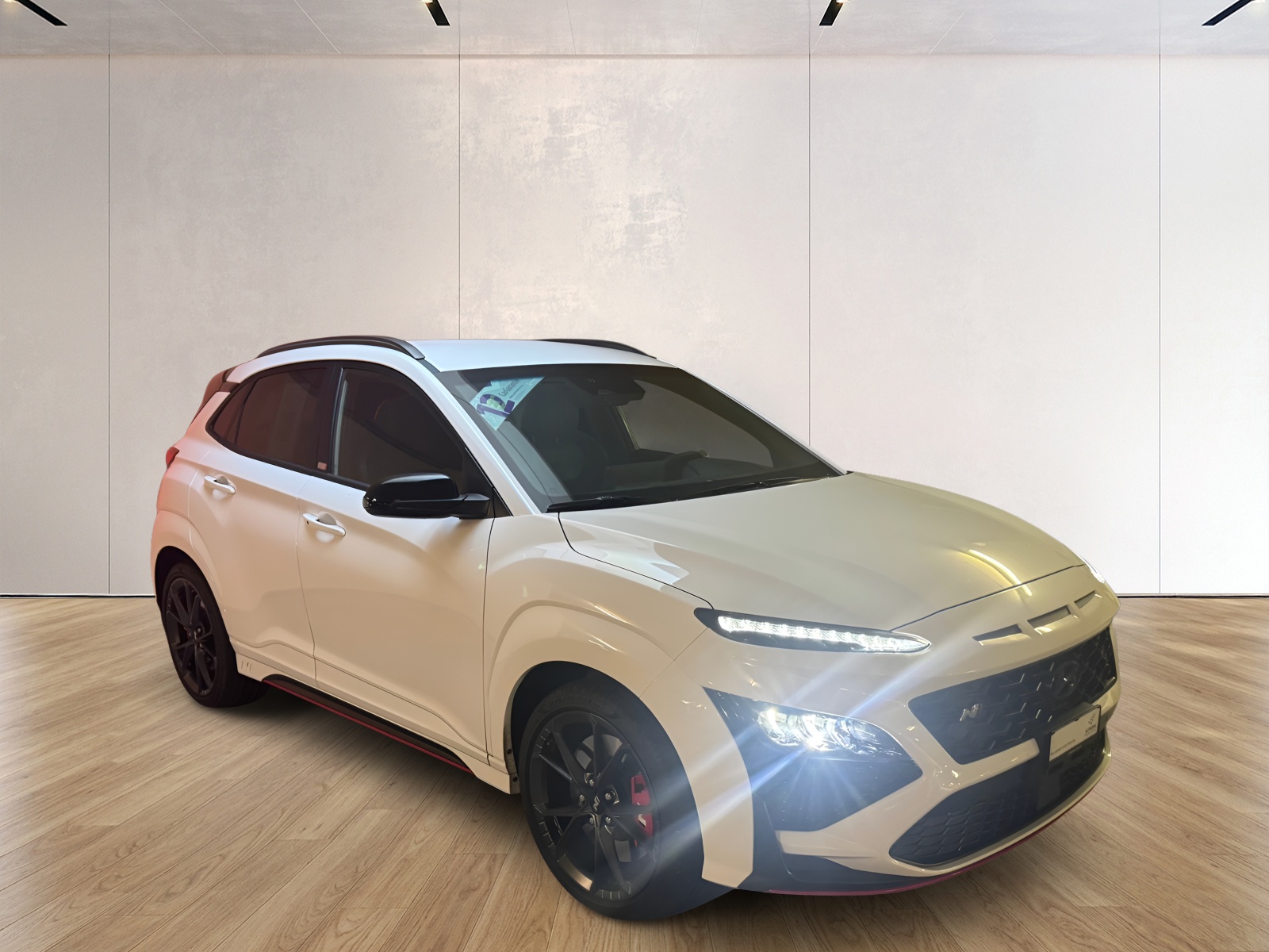 HYUNDAI Kona 2.0 T-GDi N DCT-image-1