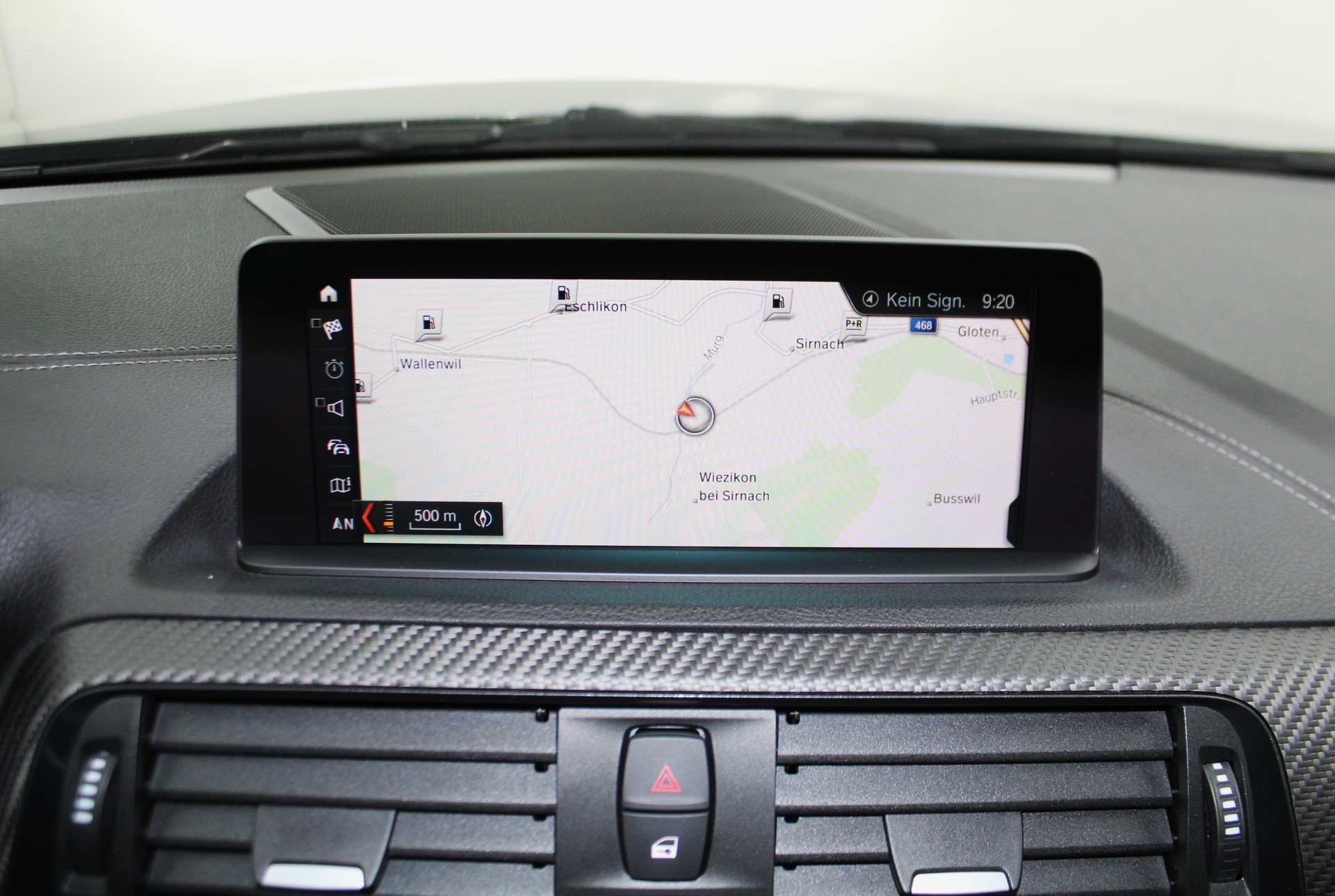 BMW M240i xDrive Steptronic / CH-Fahrzeug-image-21