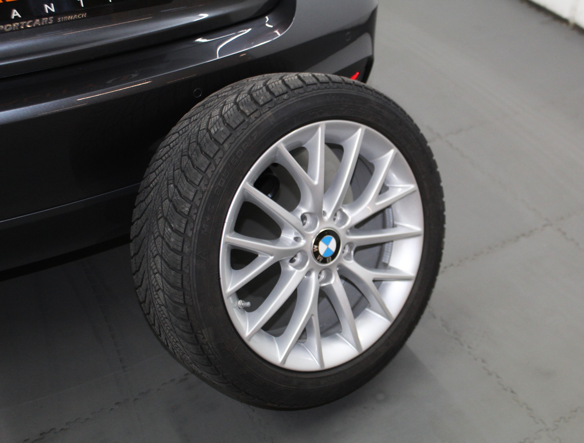 BMW M240i xDrive Steptronic / CH-Fahrzeug-image-26