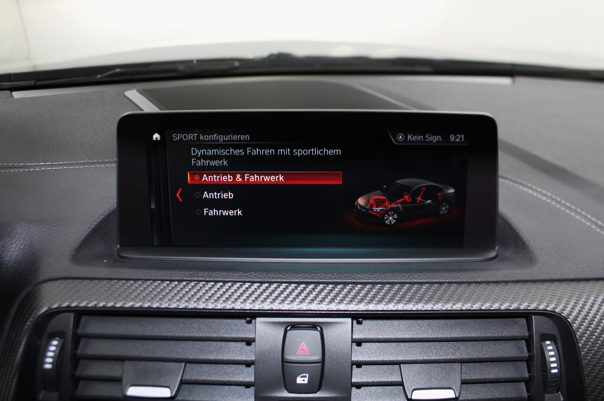 BMW M240i xDrive Steptronic / CH-Fahrzeug-image-23